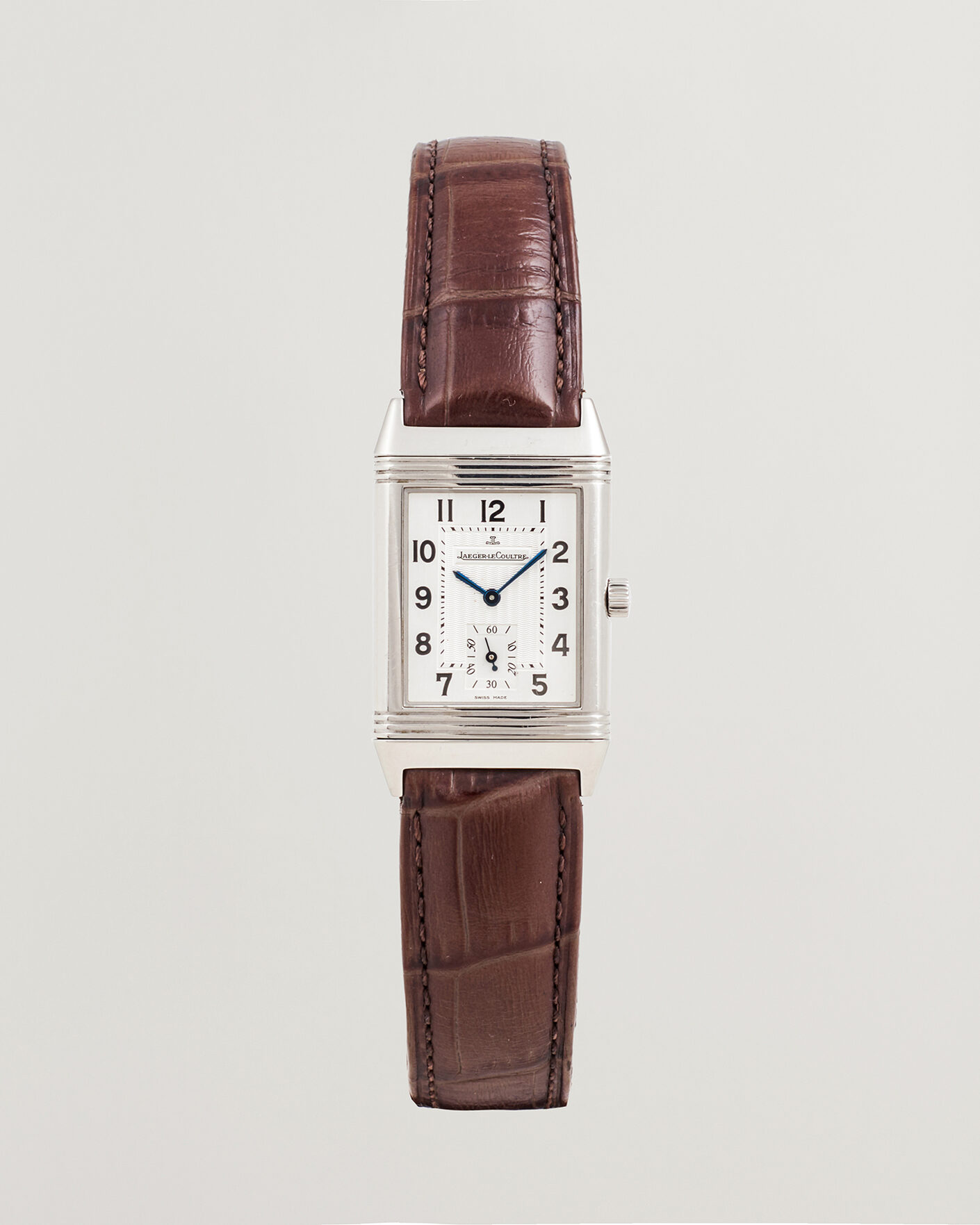 Homme | Jaeger-LeCoultre Pre-Owned Reverso Classique | Jaeger-LeCoultre Pre-Owned | Reverso Classique