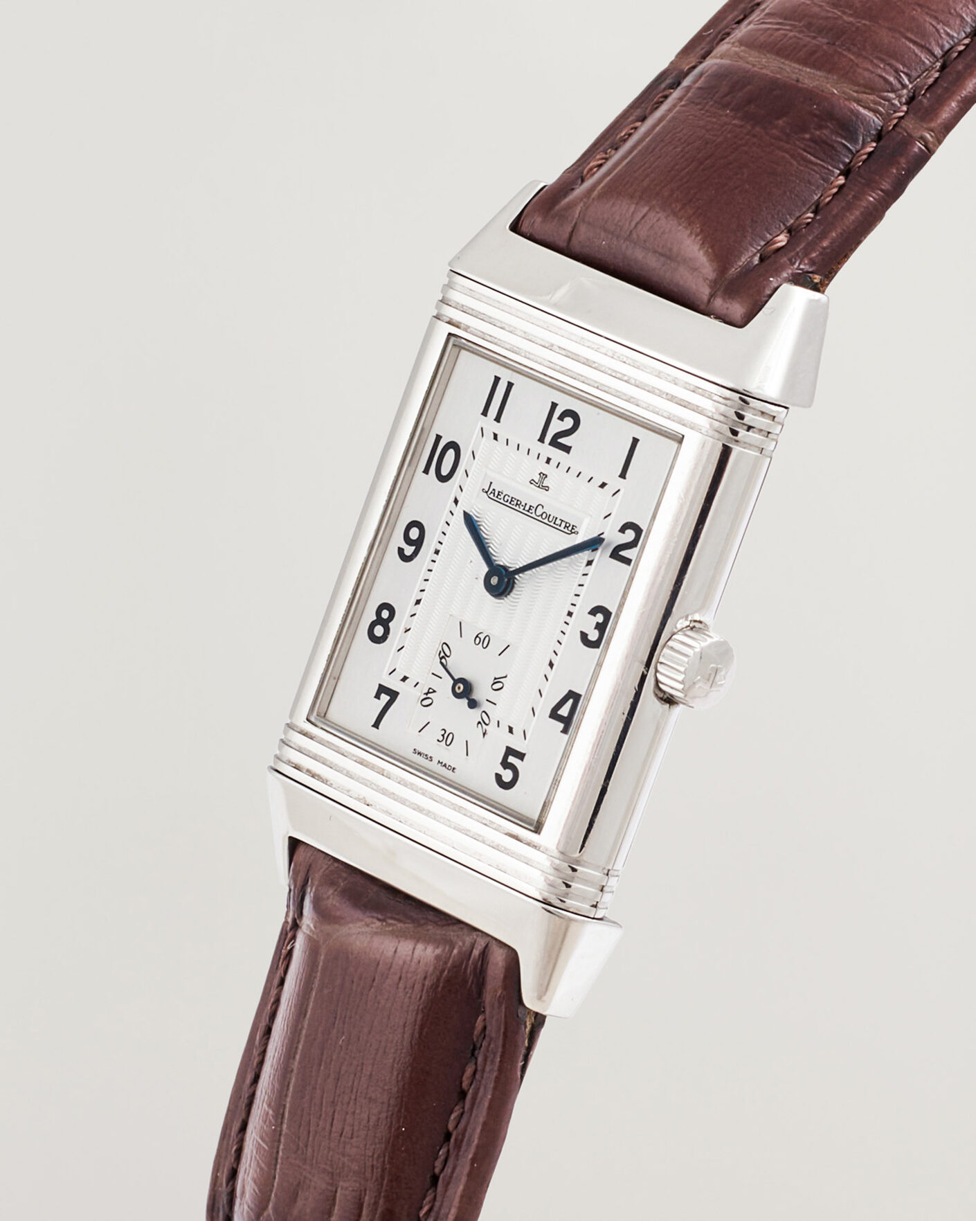 Homme | Jaeger-LeCoultre Pre-Owned Reverso Classique | Jaeger-LeCoultre Pre-Owned | Reverso Classique