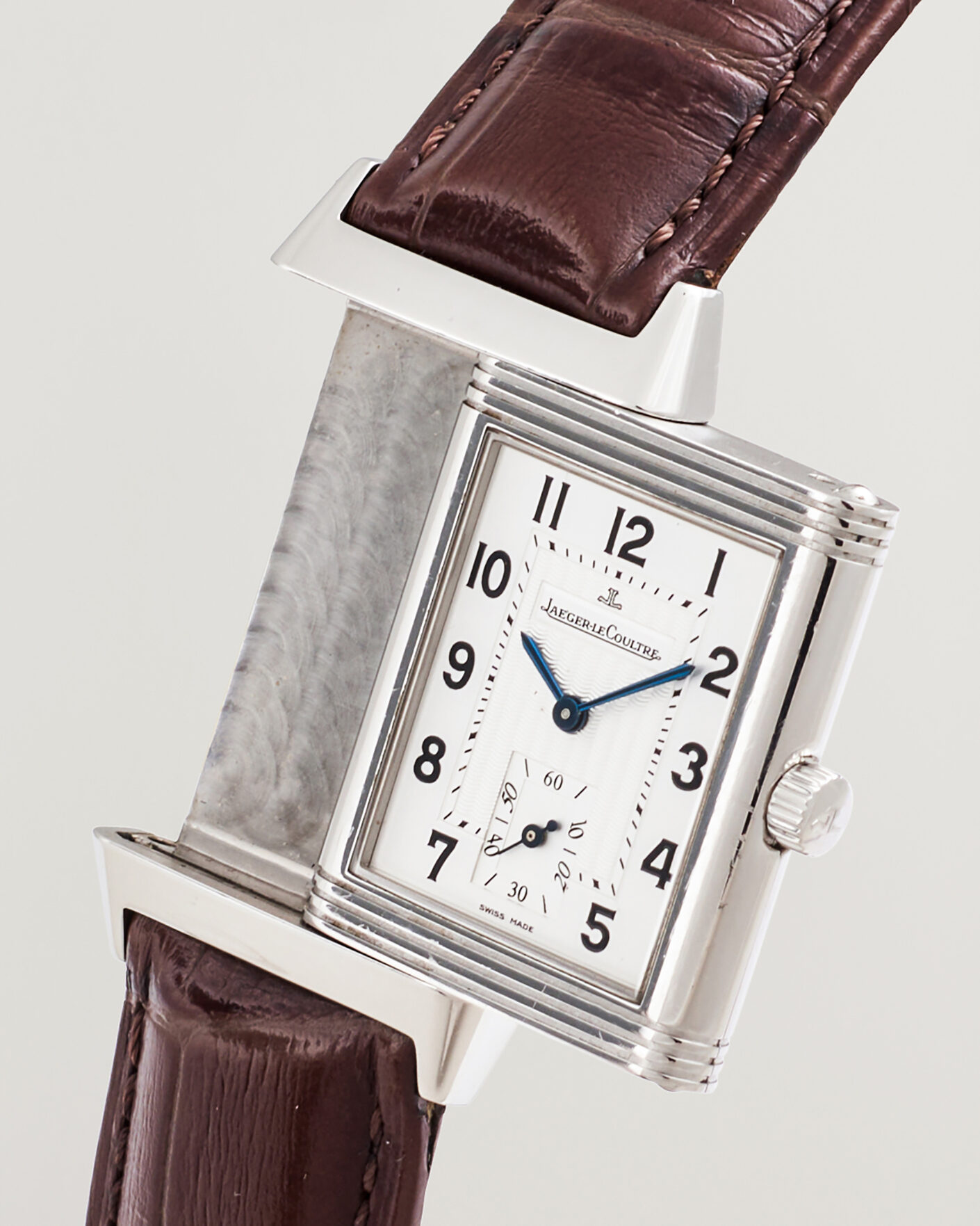 Homme | Jaeger-LeCoultre Pre-Owned Reverso Classique | Jaeger-LeCoultre Pre-Owned | Reverso Classique