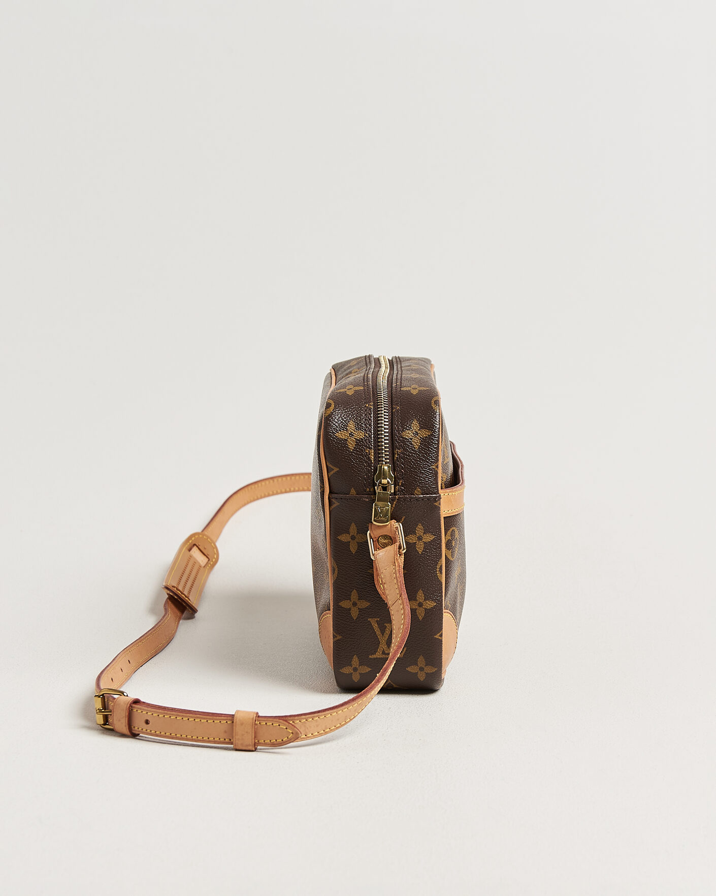 Homme | Pre-Owned & Vintage Bags | Louis Vuitton Pre-Owned | Trocadero 27 Bag Monogram