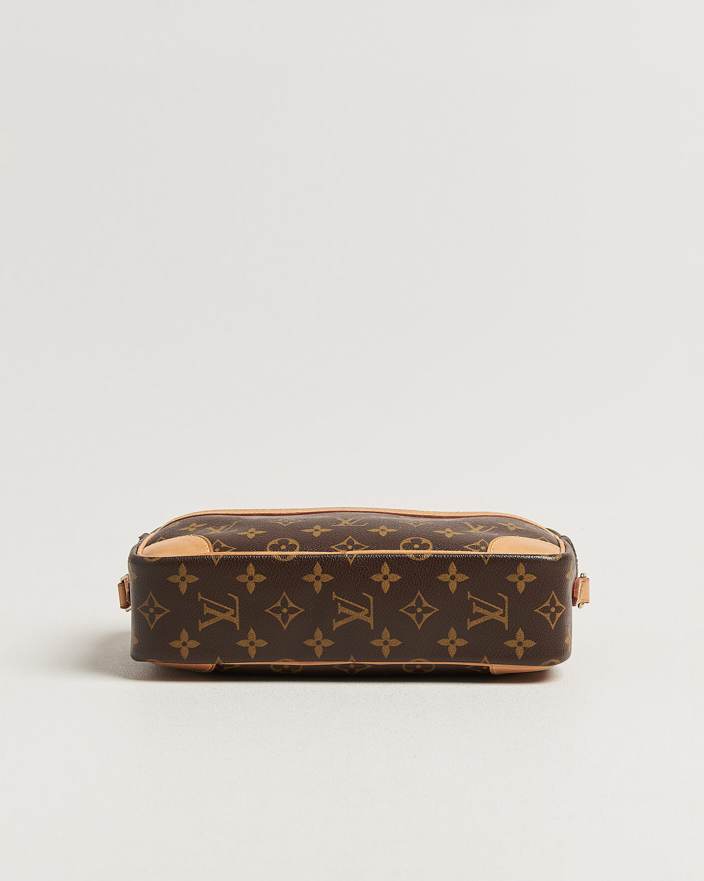 Homme | Pre-Owned & Vintage Bags | Louis Vuitton Pre-Owned | Trocadero 27 Bag Monogram
