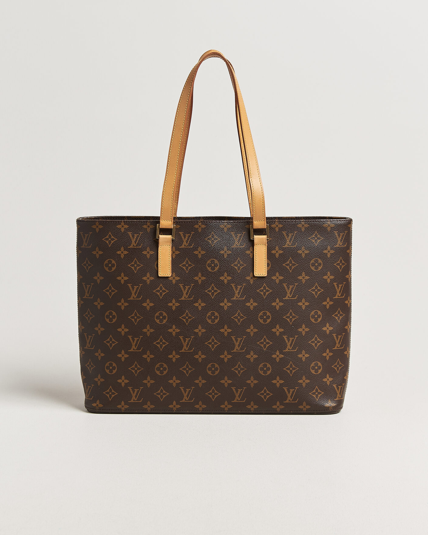 Homme | Pre-Owned & Vintage Bags | Louis Vuitton Pre-Owned | Luco Bag Monogram