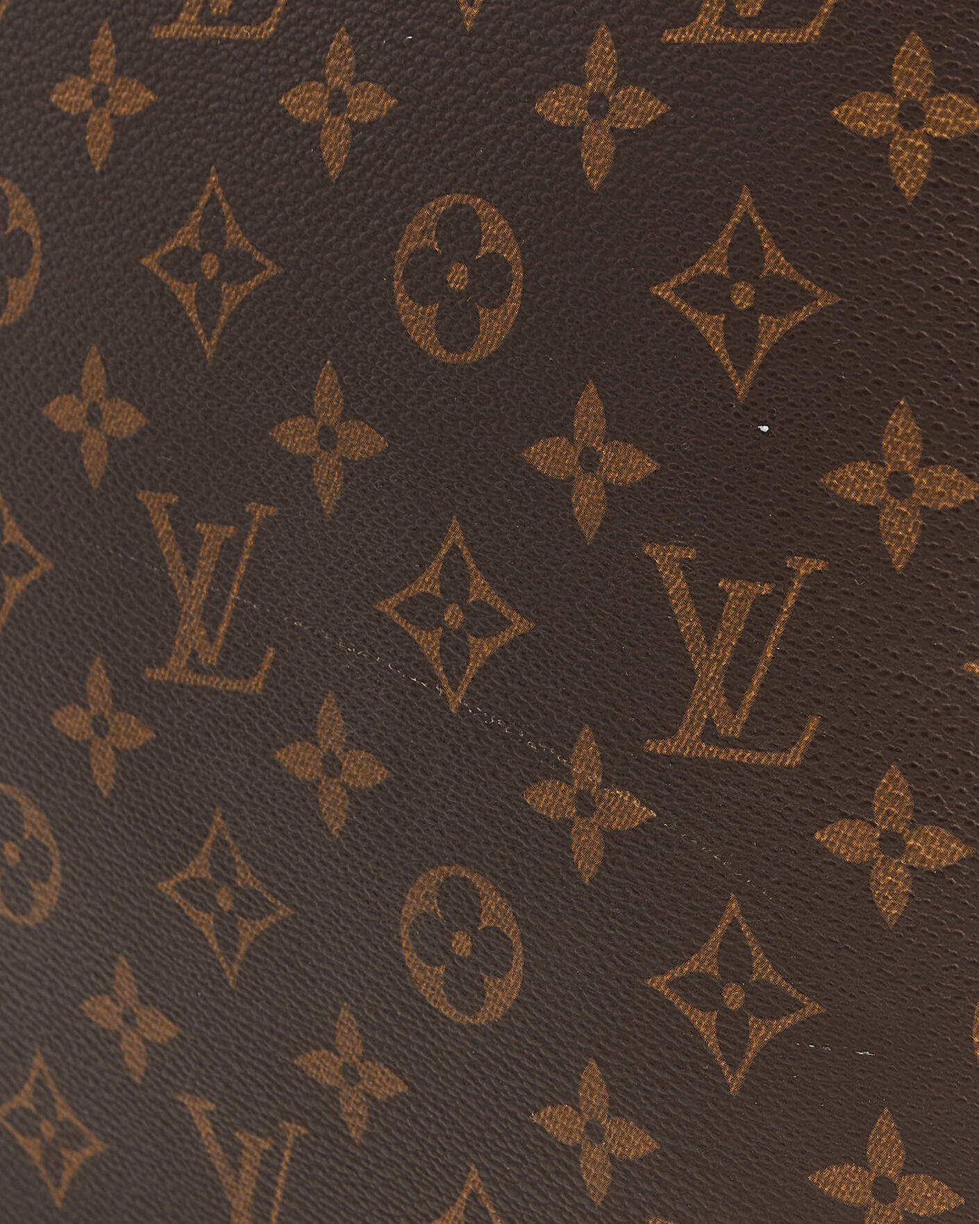 Homme | Pre-Owned & Vintage Bags | Louis Vuitton Pre-Owned | Luco Bag Monogram
