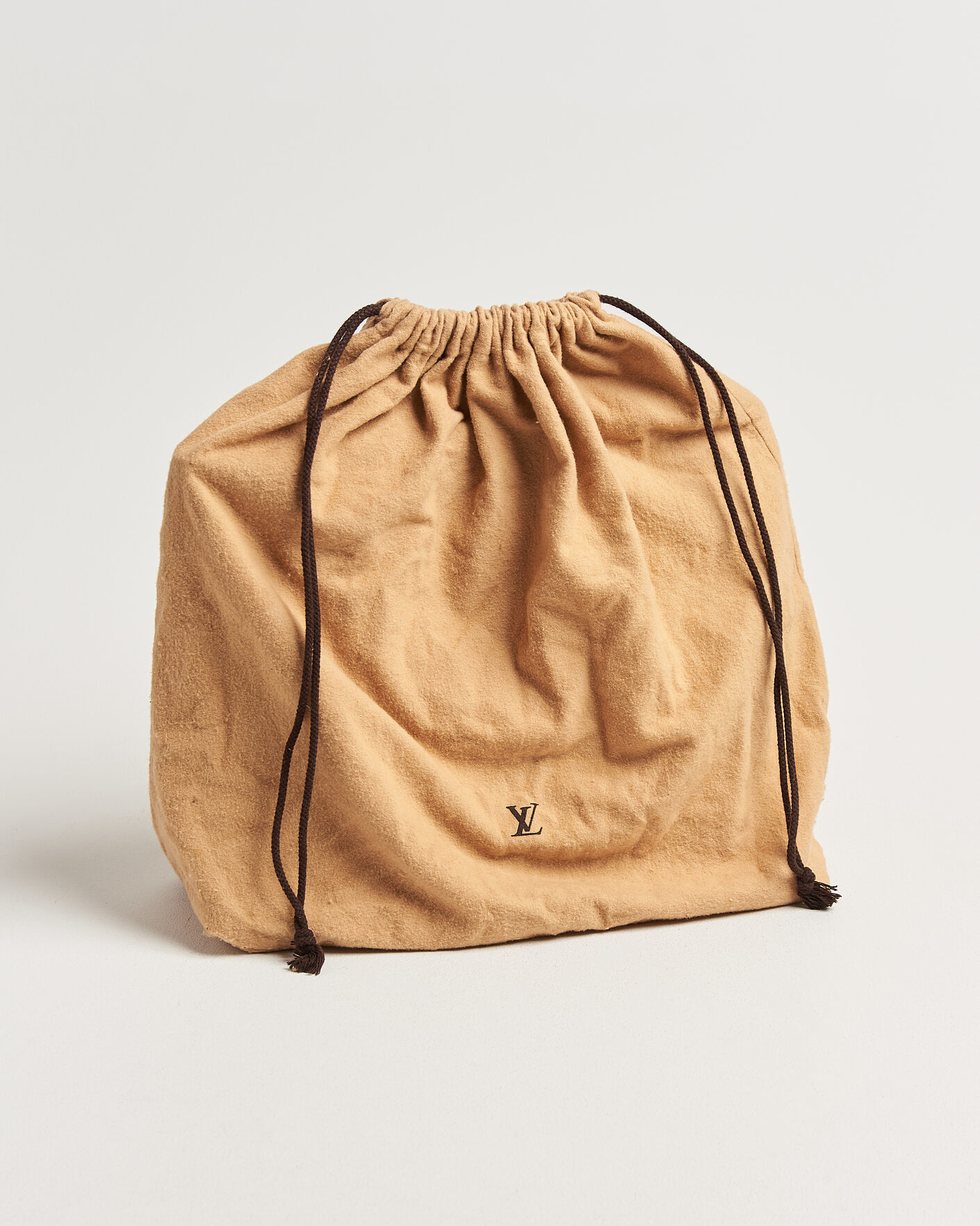 Homme | Pre-Owned & Vintage Bags | Louis Vuitton Pre-Owned | Cabas Mezzo Monogram