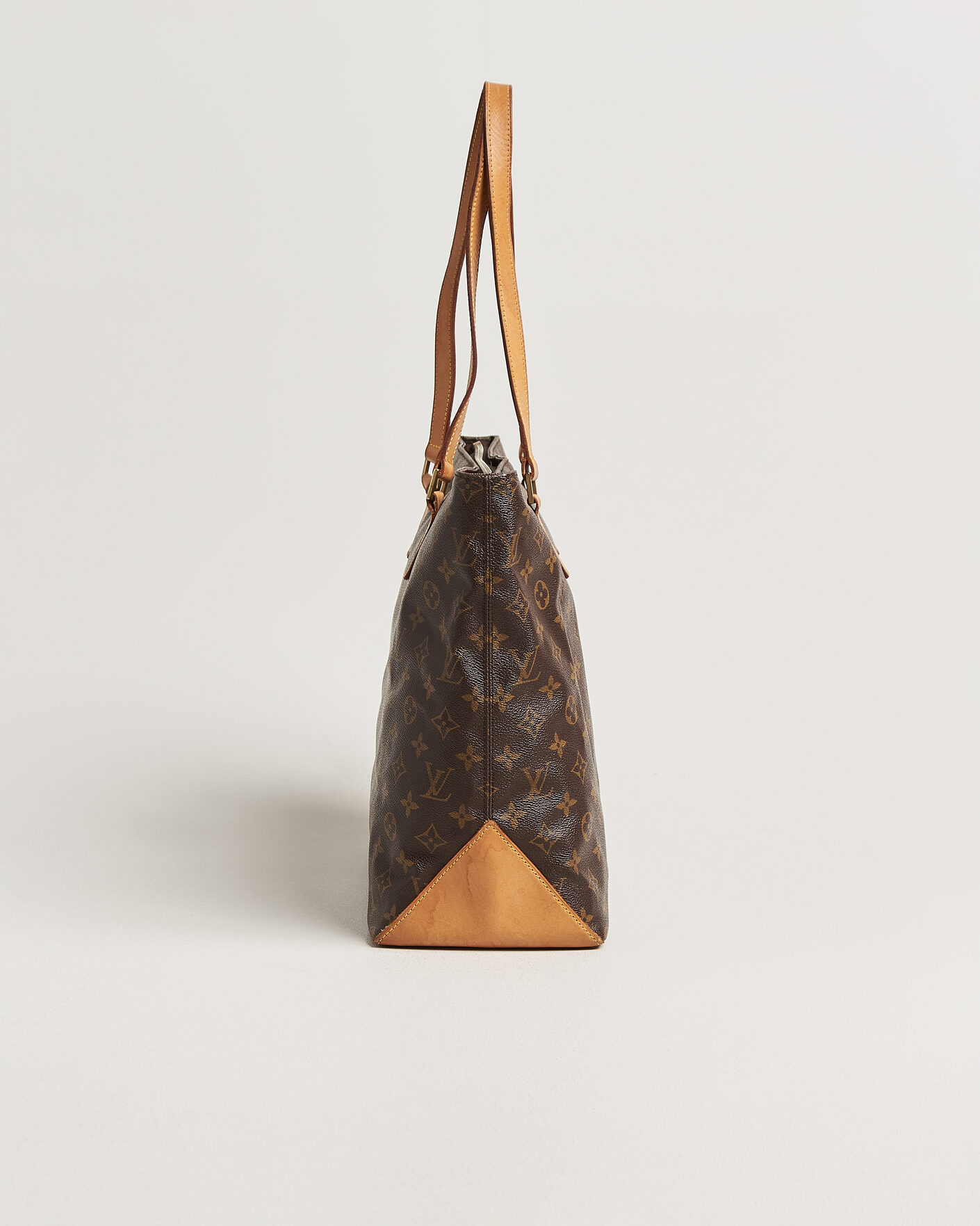 Homme | Pre-Owned & Vintage Bags | Louis Vuitton Pre-Owned | Cabas Mezzo Monogram