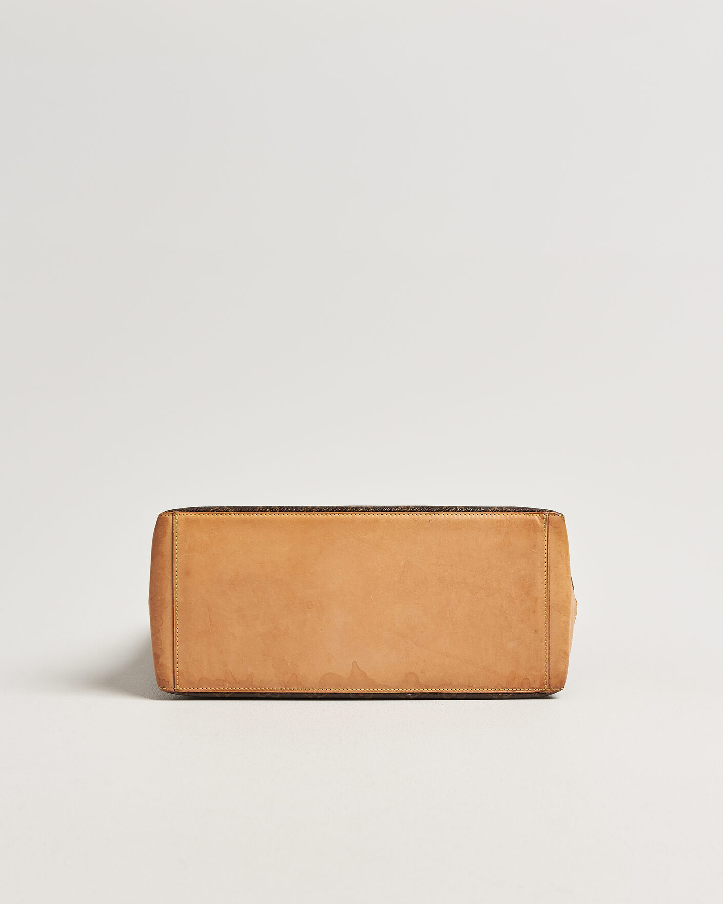 Homme | Pre-Owned & Vintage Bags | Louis Vuitton Pre-Owned | Cabas Mezzo Monogram