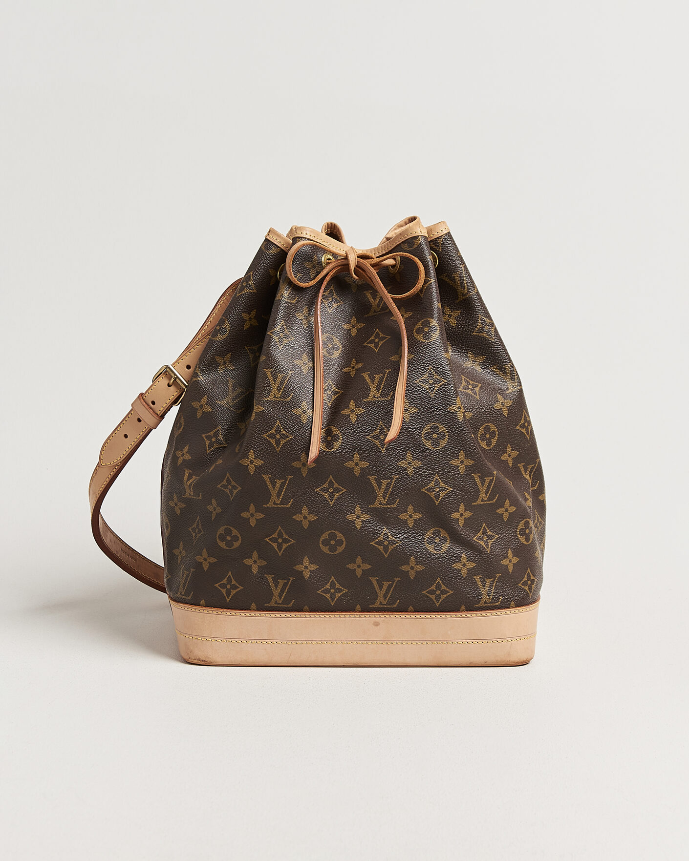 Homme | Pre-Owned & Vintage Bags | Louis Vuitton Pre-Owned | Noé Monogram