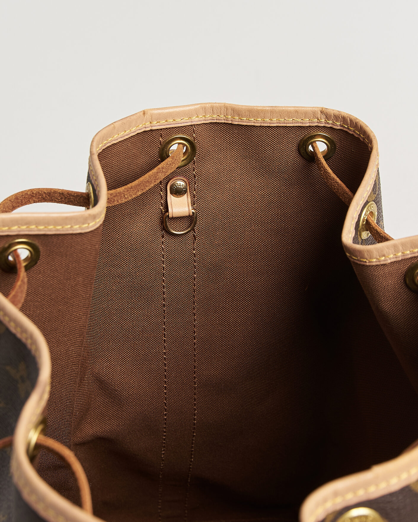 Homme | Pre-Owned & Vintage Bags | Louis Vuitton Pre-Owned | Noé Monogram