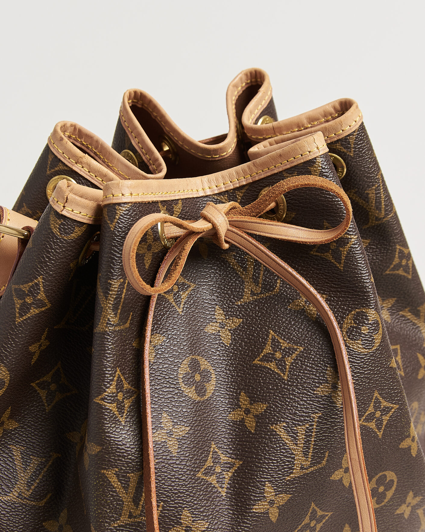 Homme | Pre-Owned & Vintage Bags | Louis Vuitton Pre-Owned | Noé Monogram