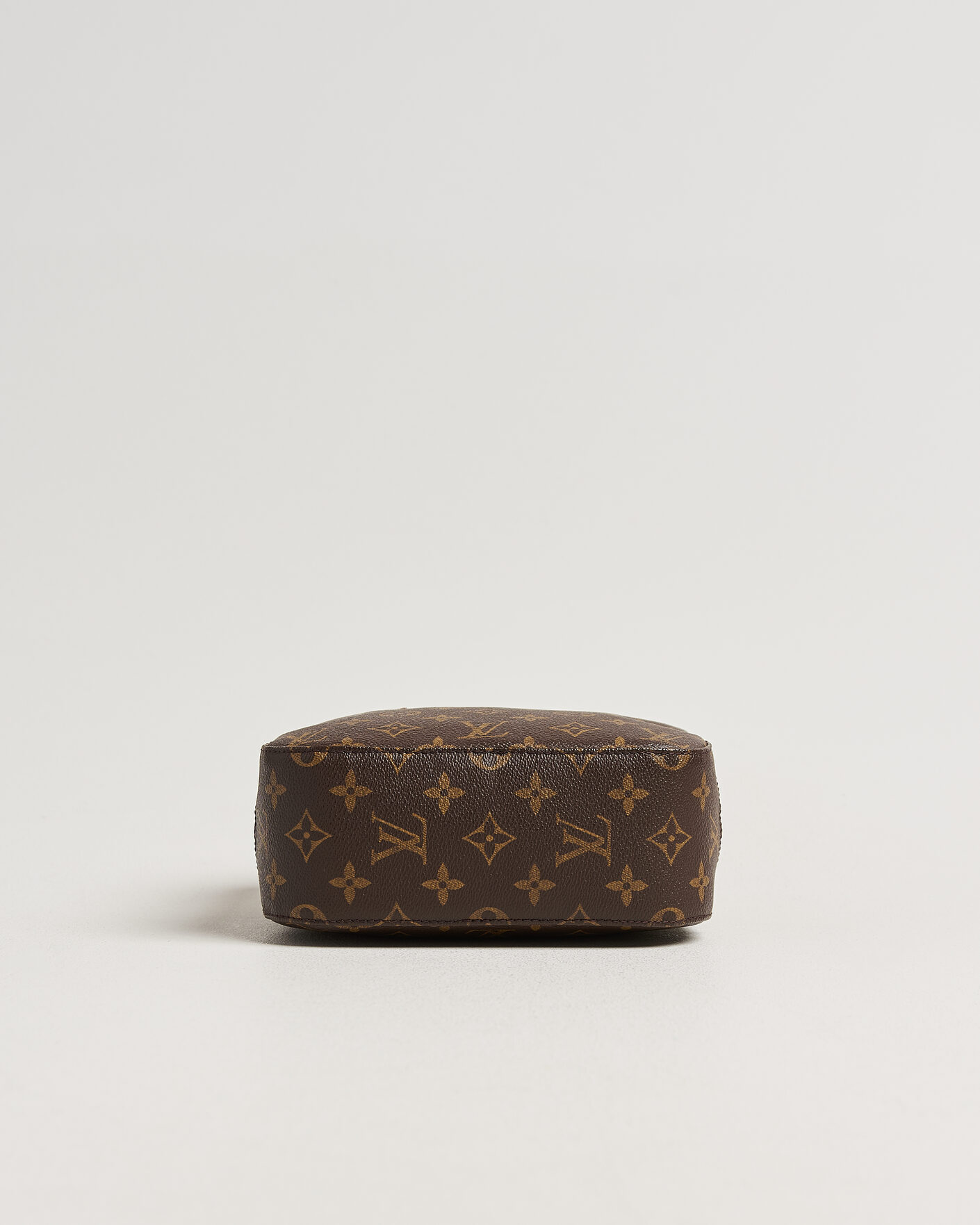 Homme | Pre-Owned & Vintage Bags | Louis Vuitton Pre-Owned | Spontini Bag Monogram
