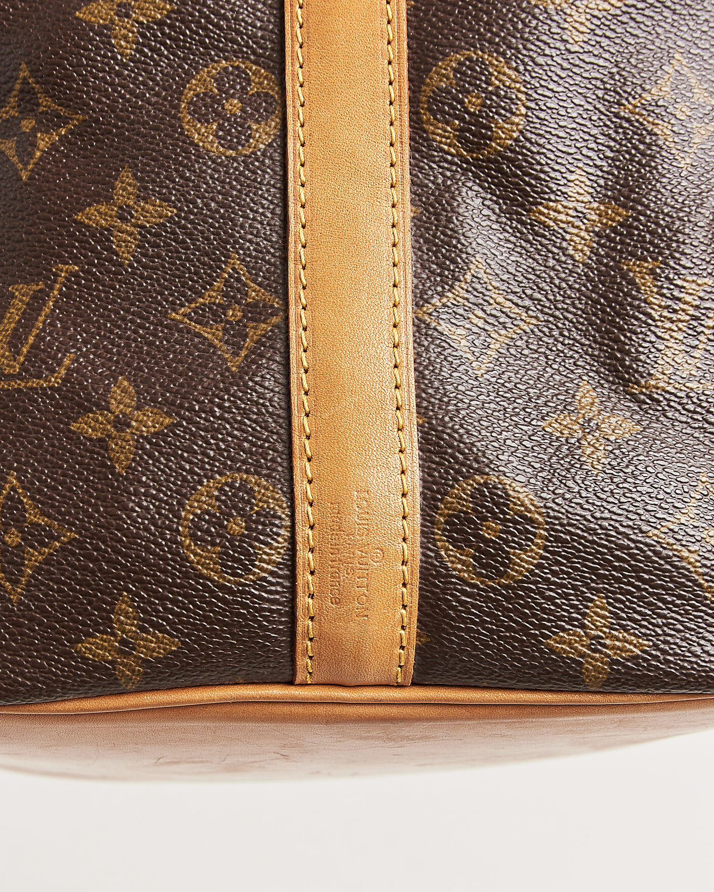 Homme | Pre-Owned & Vintage Bags | Louis Vuitton Pre-Owned | Petit Noé Monogram