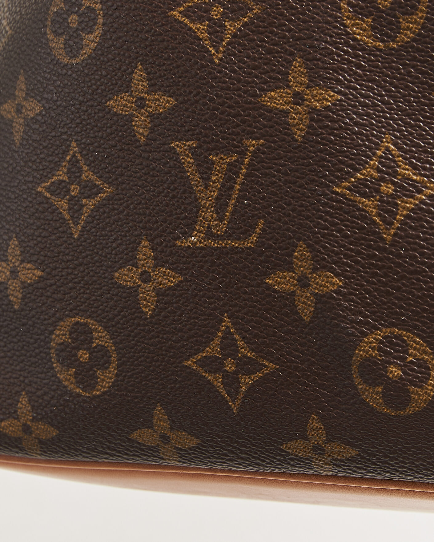 Homme | Pre-Owned & Vintage Bags | Louis Vuitton Pre-Owned | Petit Noé Monogram