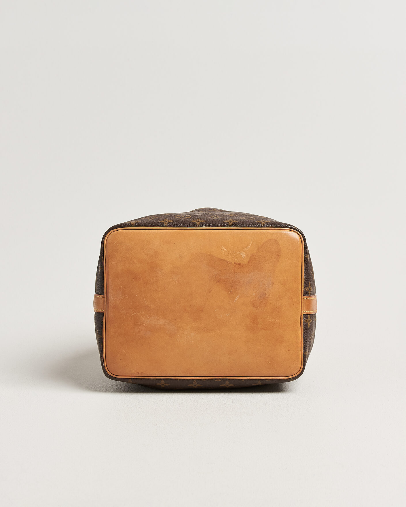 Homme | Pre-Owned & Vintage Bags | Louis Vuitton Pre-Owned | Petit Noé Monogram