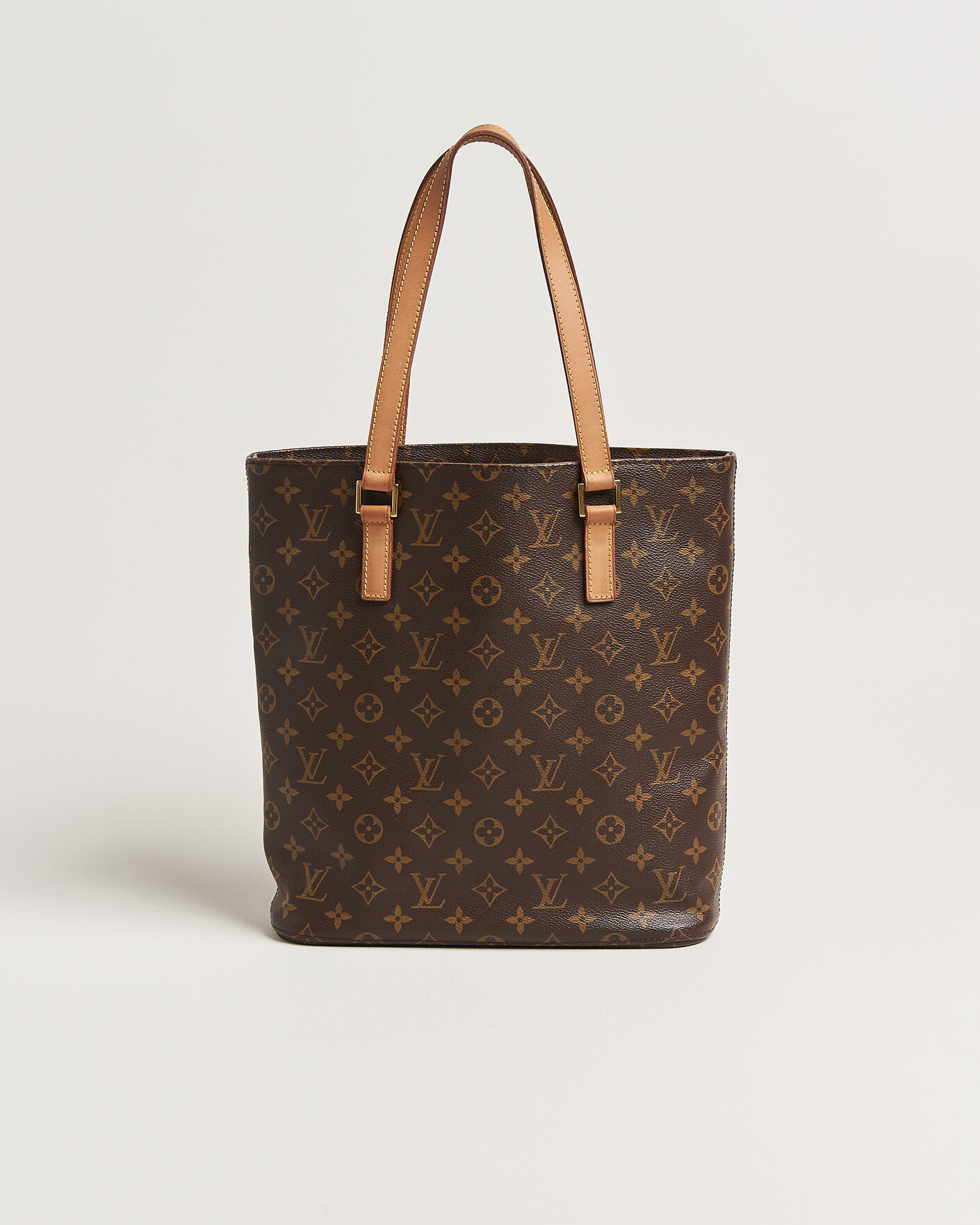 Homme | Pre-Owned & Vintage Bags | Louis Vuitton Pre-Owned | Vavin Bag GM Monogram