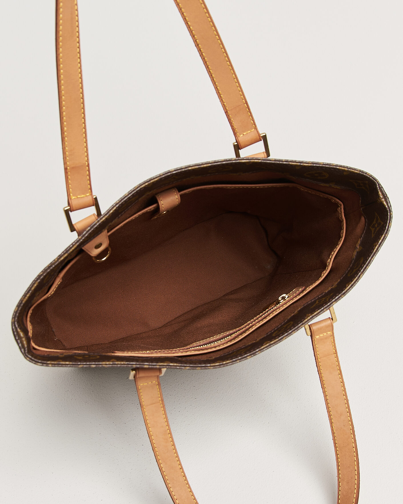 Homme | Pre-Owned & Vintage Bags | Louis Vuitton Pre-Owned | Vavin Bag GM Monogram