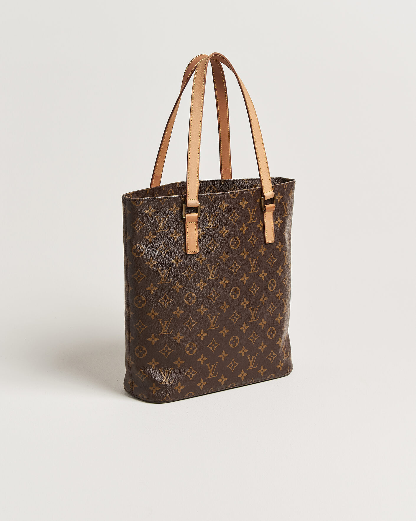 Homme | Pre-Owned & Vintage Bags | Louis Vuitton Pre-Owned | Vavin Bag GM Monogram