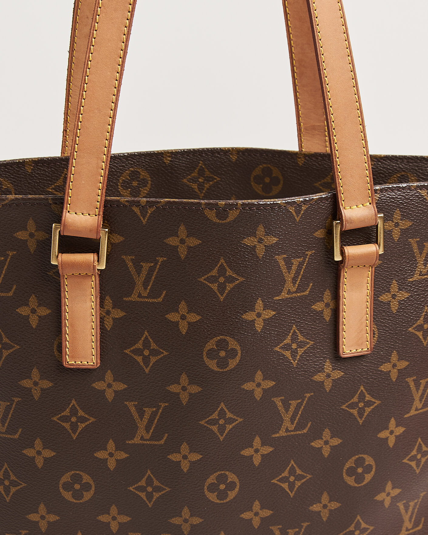 Homme | Pre-Owned & Vintage Bags | Louis Vuitton Pre-Owned | Vavin Bag GM Monogram