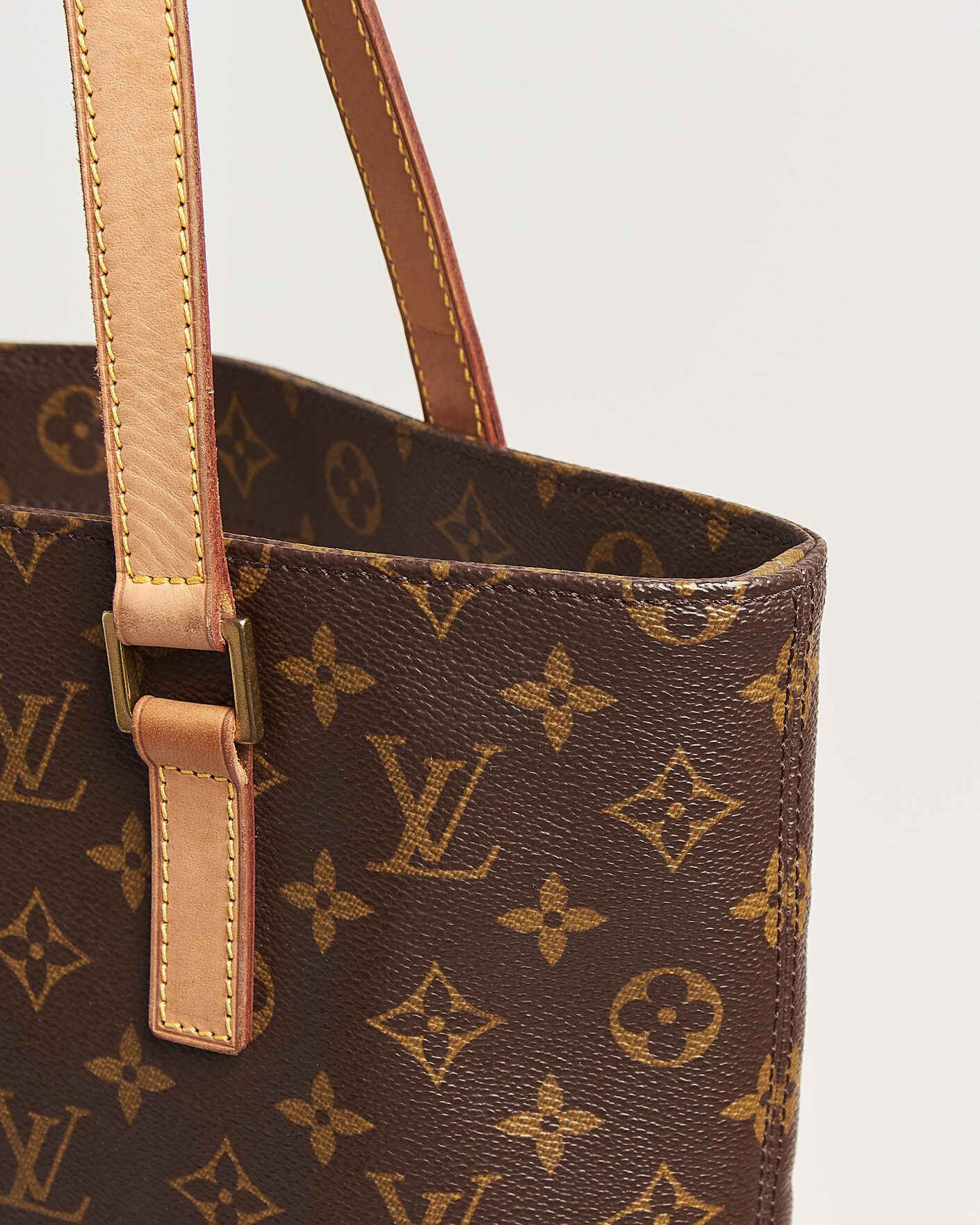 Homme | Pre-Owned & Vintage Bags | Louis Vuitton Pre-Owned | Vavin Bag GM Monogram
