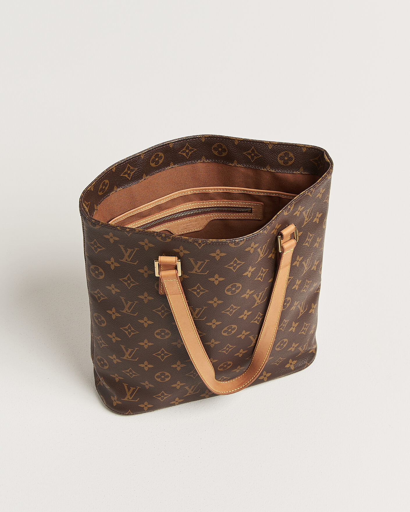 Homme | Pre-Owned & Vintage Bags | Louis Vuitton Pre-Owned | Vavin Bag GM Monogram