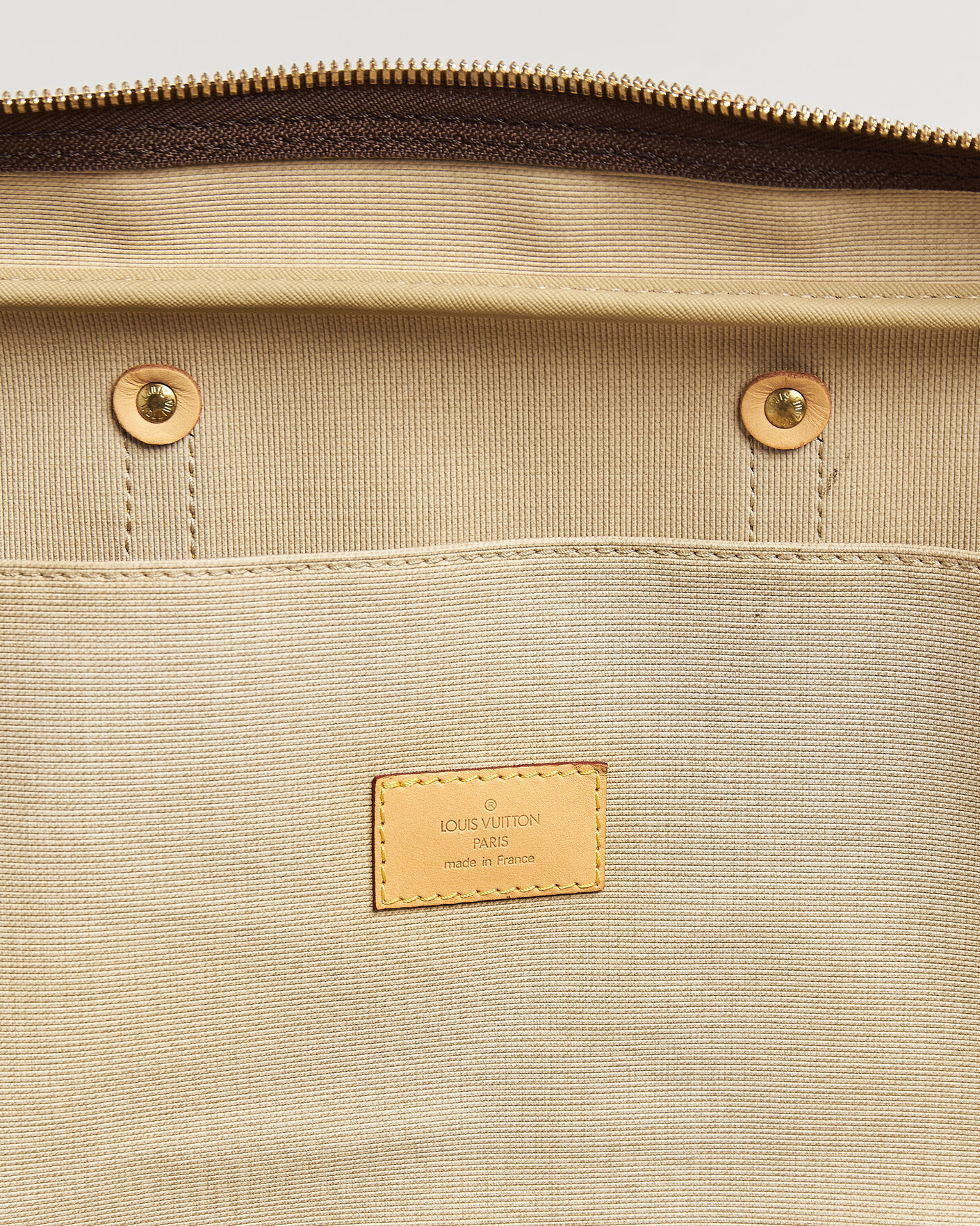 Homme | Pre-Owned & Vintage Bags | Louis Vuitton Pre-Owned | Sirius 45 Bag Monogram