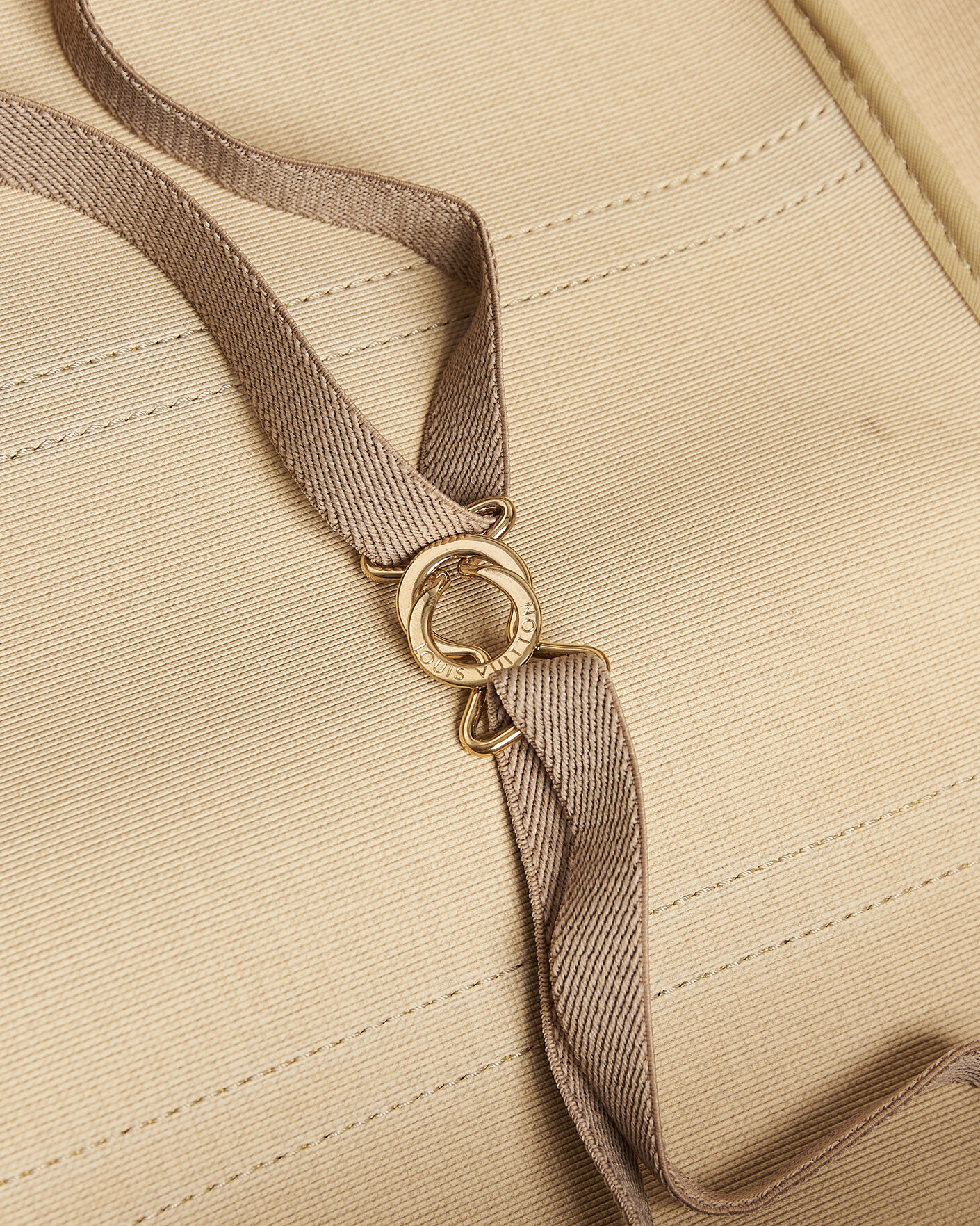 Homme | Pre-Owned & Vintage Bags | Louis Vuitton Pre-Owned | Sirius 45 Bag Monogram