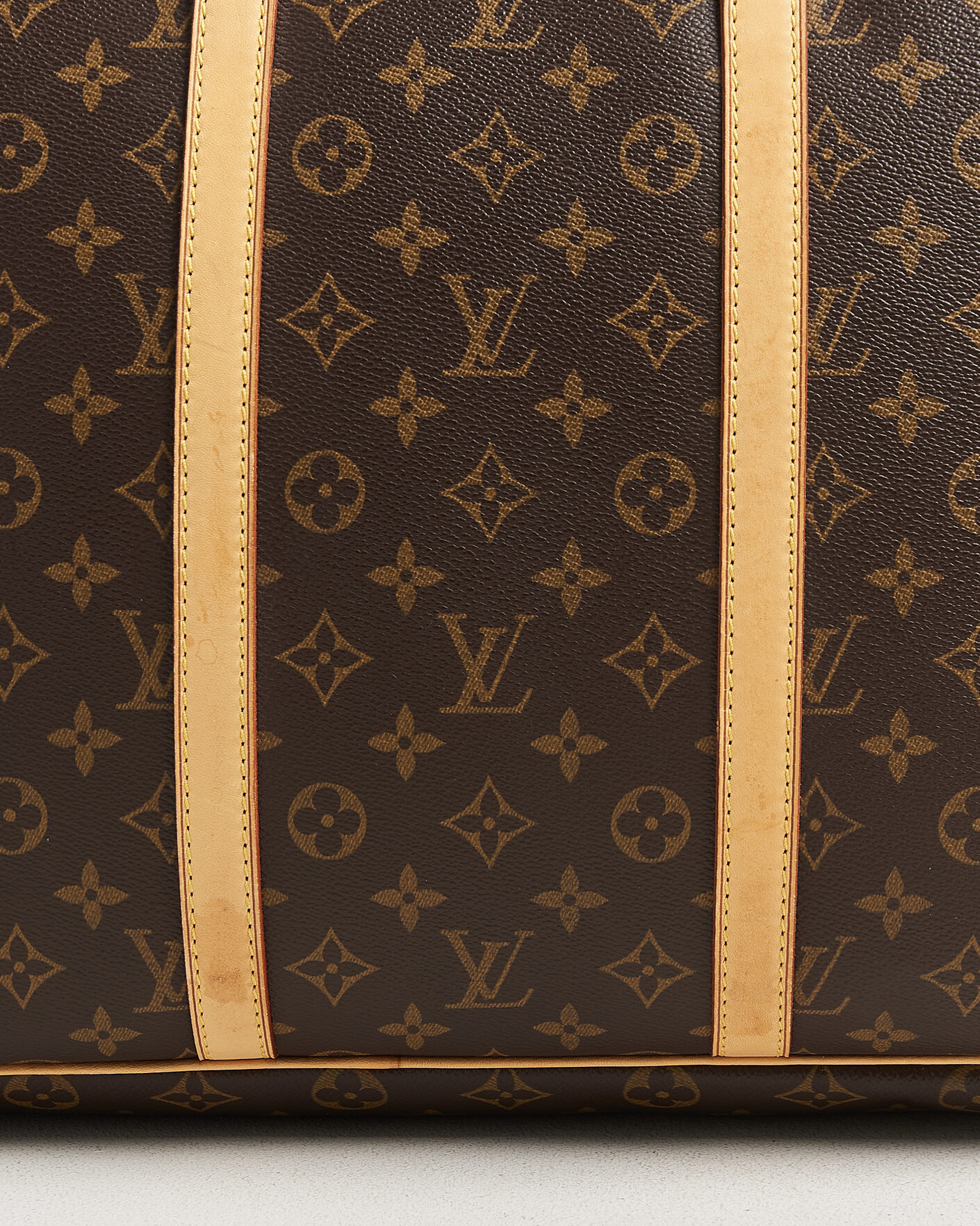 Homme | Pre-Owned & Vintage Bags | Louis Vuitton Pre-Owned | Sirius 45 Bag Monogram