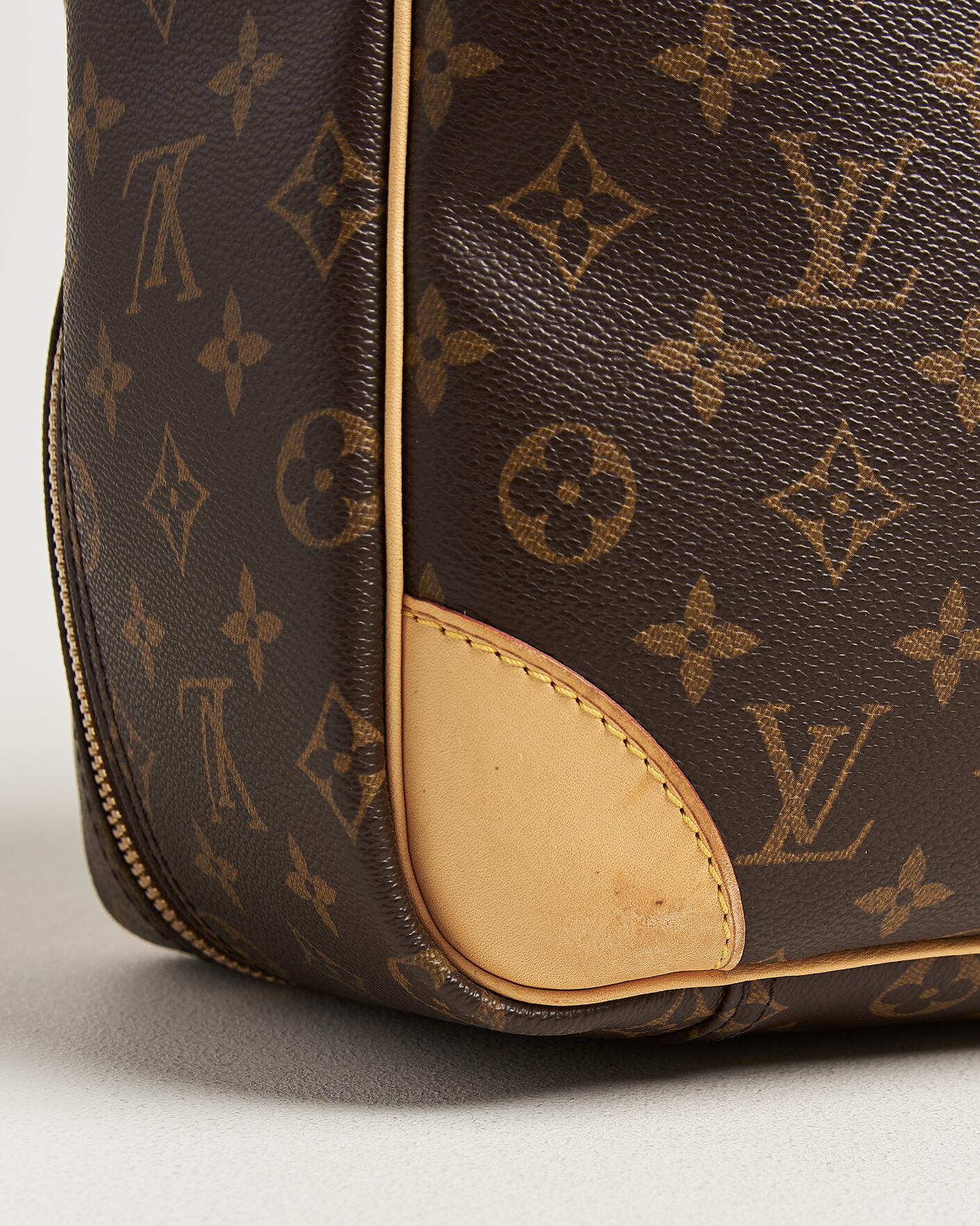 Homme | Pre-Owned & Vintage Bags | Louis Vuitton Pre-Owned | Sirius 45 Bag Monogram