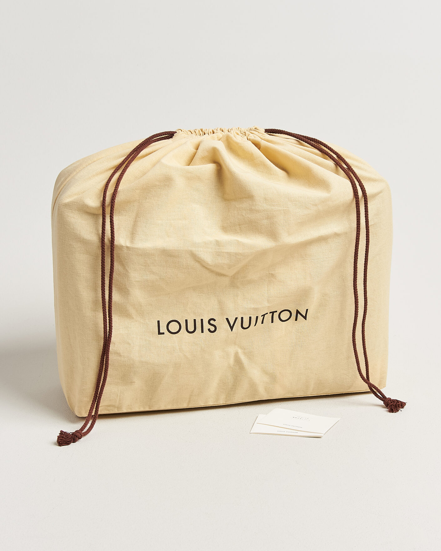 Homme | Pre-Owned & Vintage Bags | Louis Vuitton Pre-Owned | Sirius 45 Bag Monogram