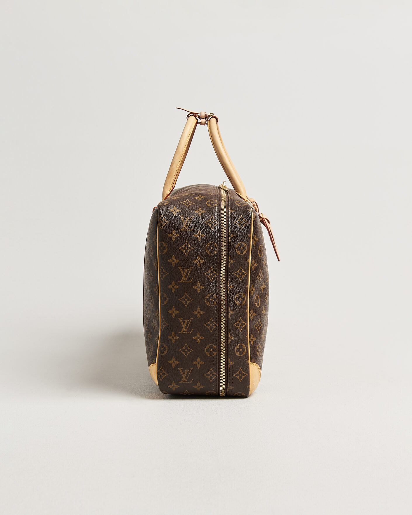 Homme | Pre-Owned & Vintage Bags | Louis Vuitton Pre-Owned | Sirius 45 Bag Monogram