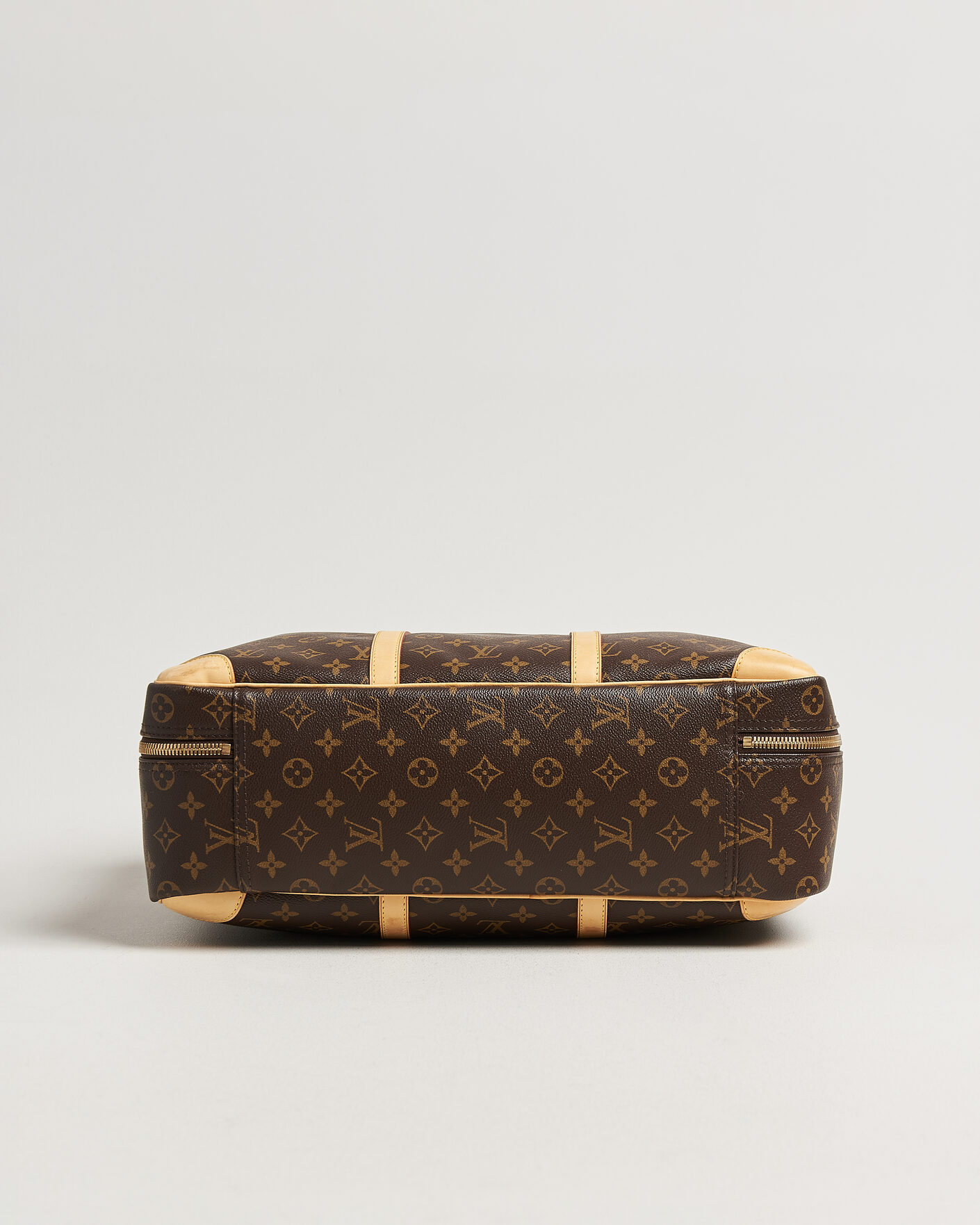 Homme | Pre-Owned & Vintage Bags | Louis Vuitton Pre-Owned | Sirius 45 Bag Monogram