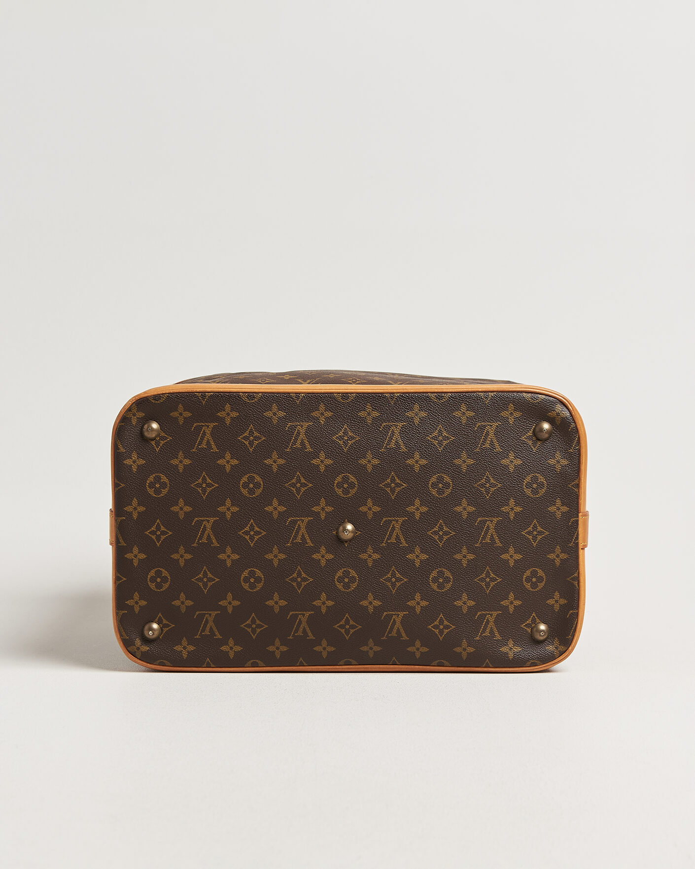 Homme | Pre-Owned & Vintage Bags | Louis Vuitton Pre-Owned | Cruiser Bag 40 Monogram
