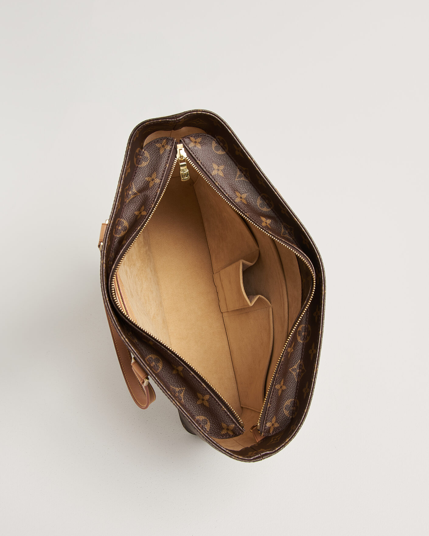 Homme | Pre-Owned & Vintage Bags | Louis Vuitton Pre-Owned | Luco Bag Monogram