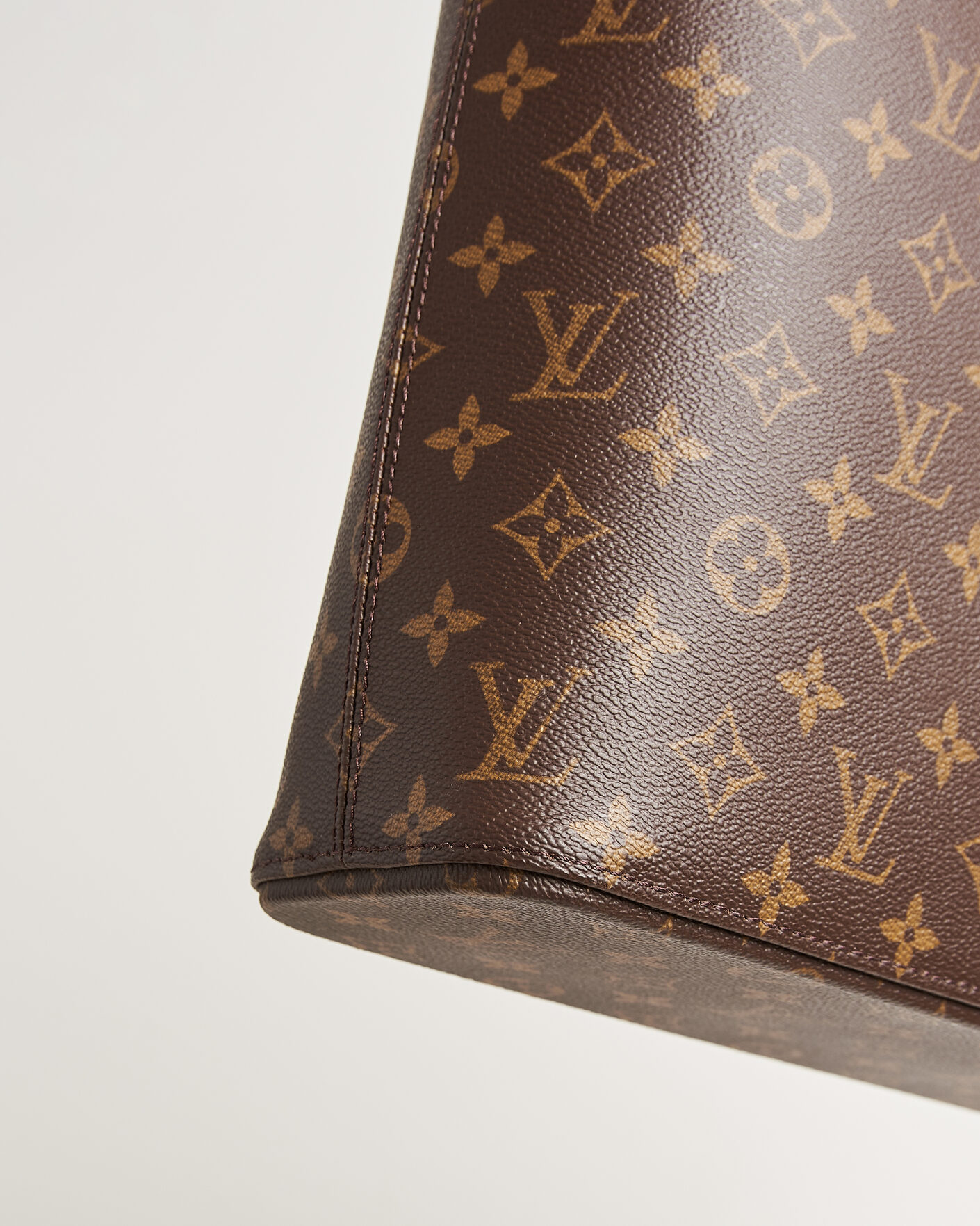Homme | Pre-Owned & Vintage Bags | Louis Vuitton Pre-Owned | Luco Bag Monogram