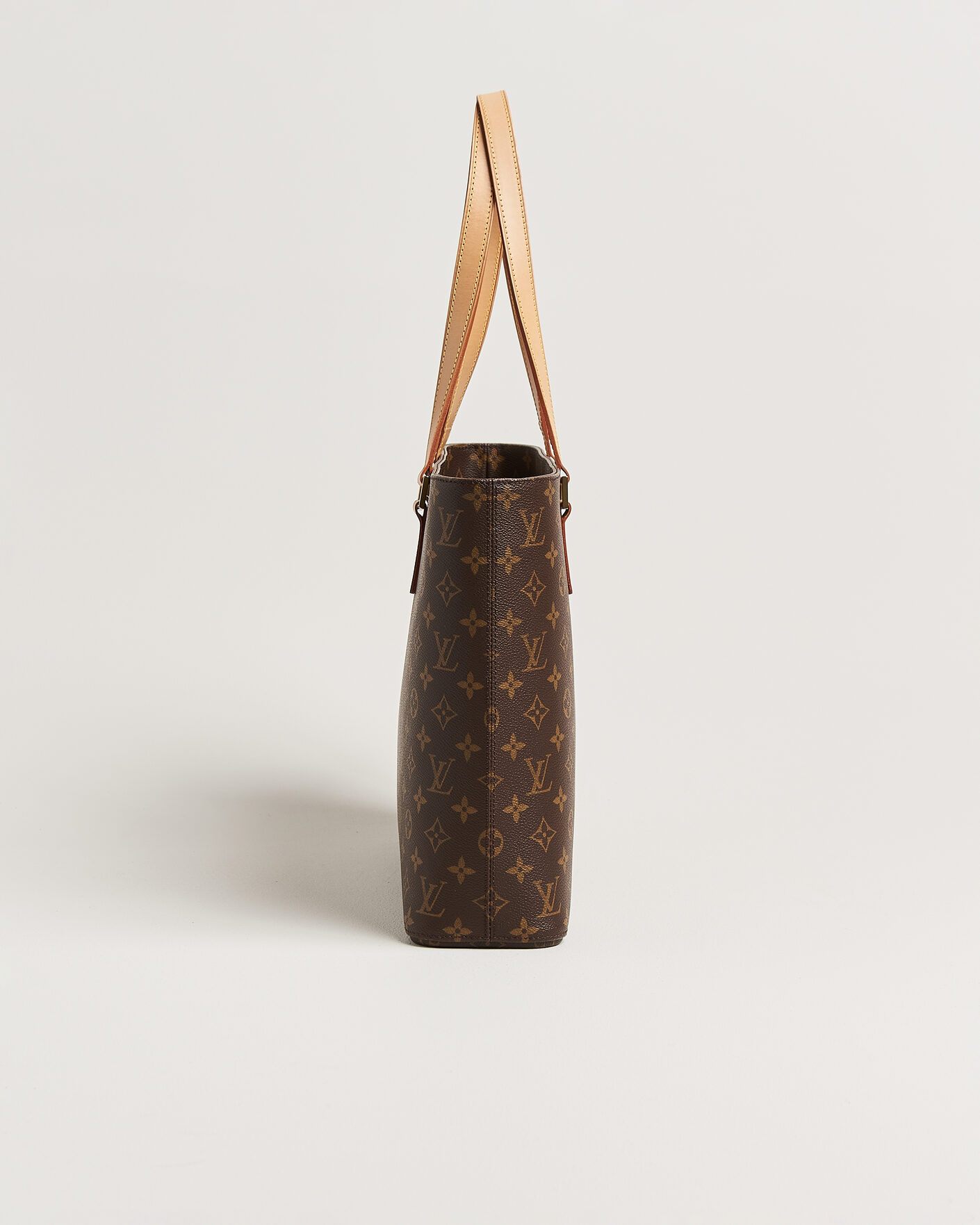 Homme | Pre-Owned & Vintage Bags | Louis Vuitton Pre-Owned | Luco Bag Monogram