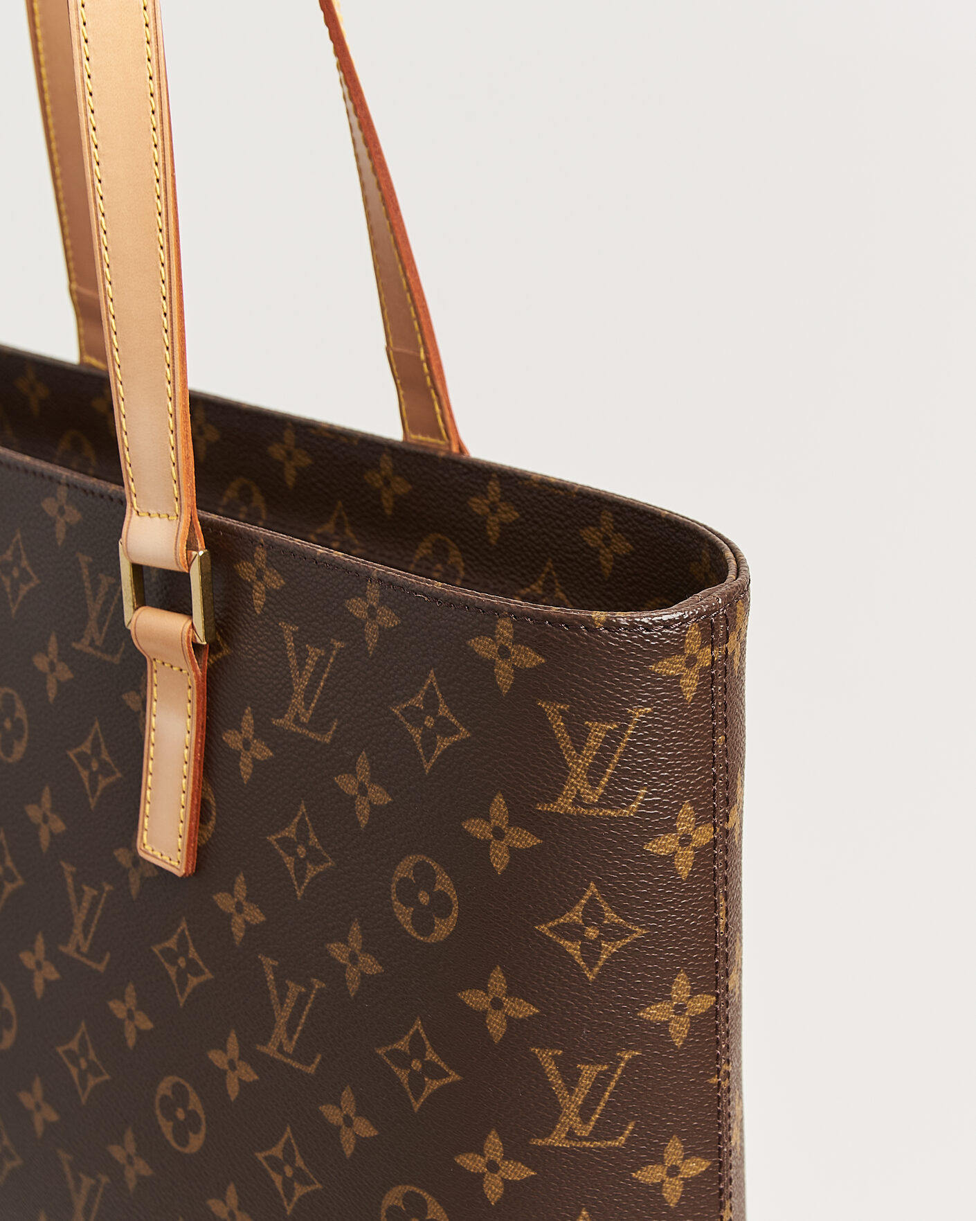 Homme | Pre-Owned & Vintage Bags | Louis Vuitton Pre-Owned | Luco Bag Monogram