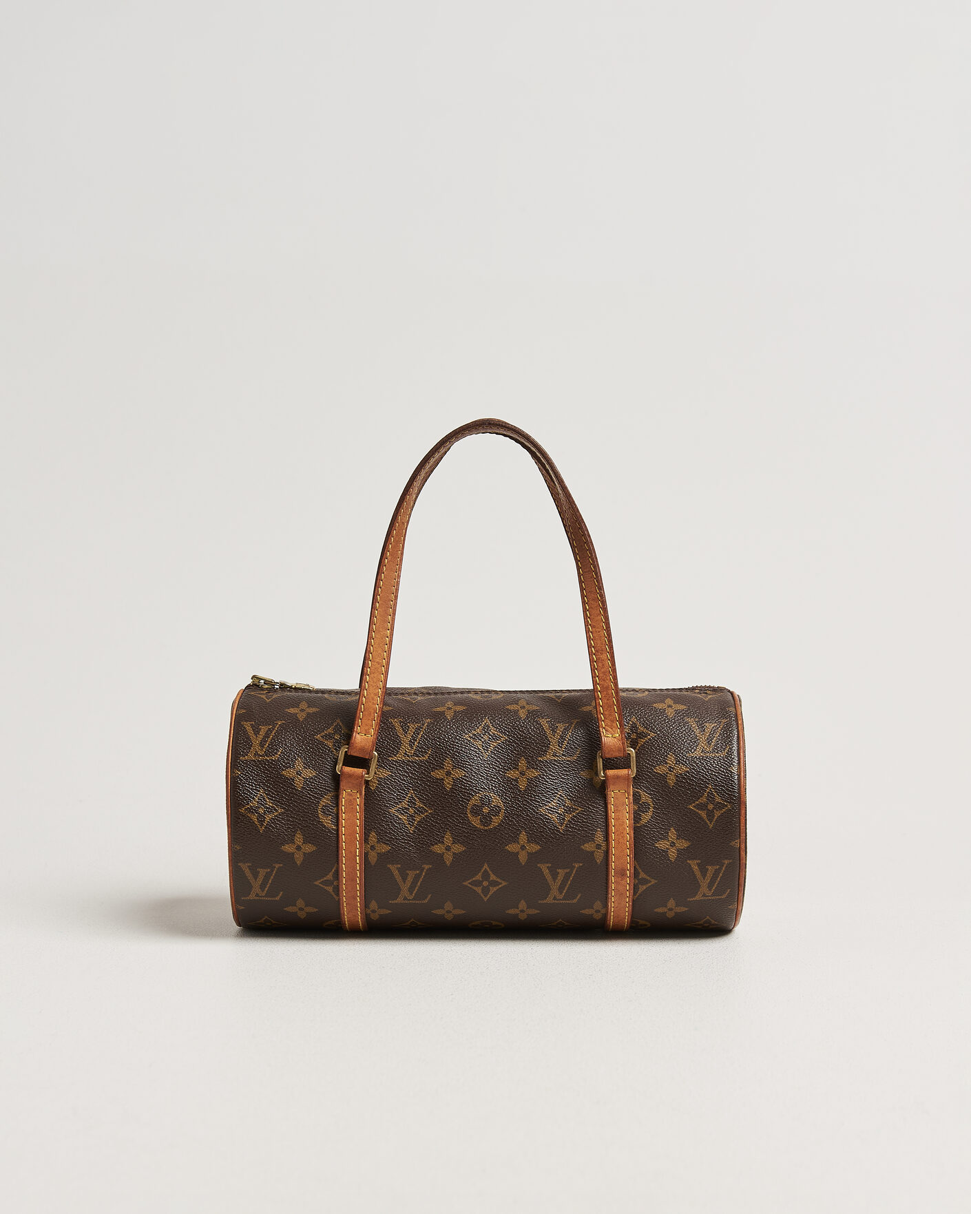 Homme | Pre-Owned & Vintage Bags | Louis Vuitton Pre-Owned | Papillon 26 Monogram