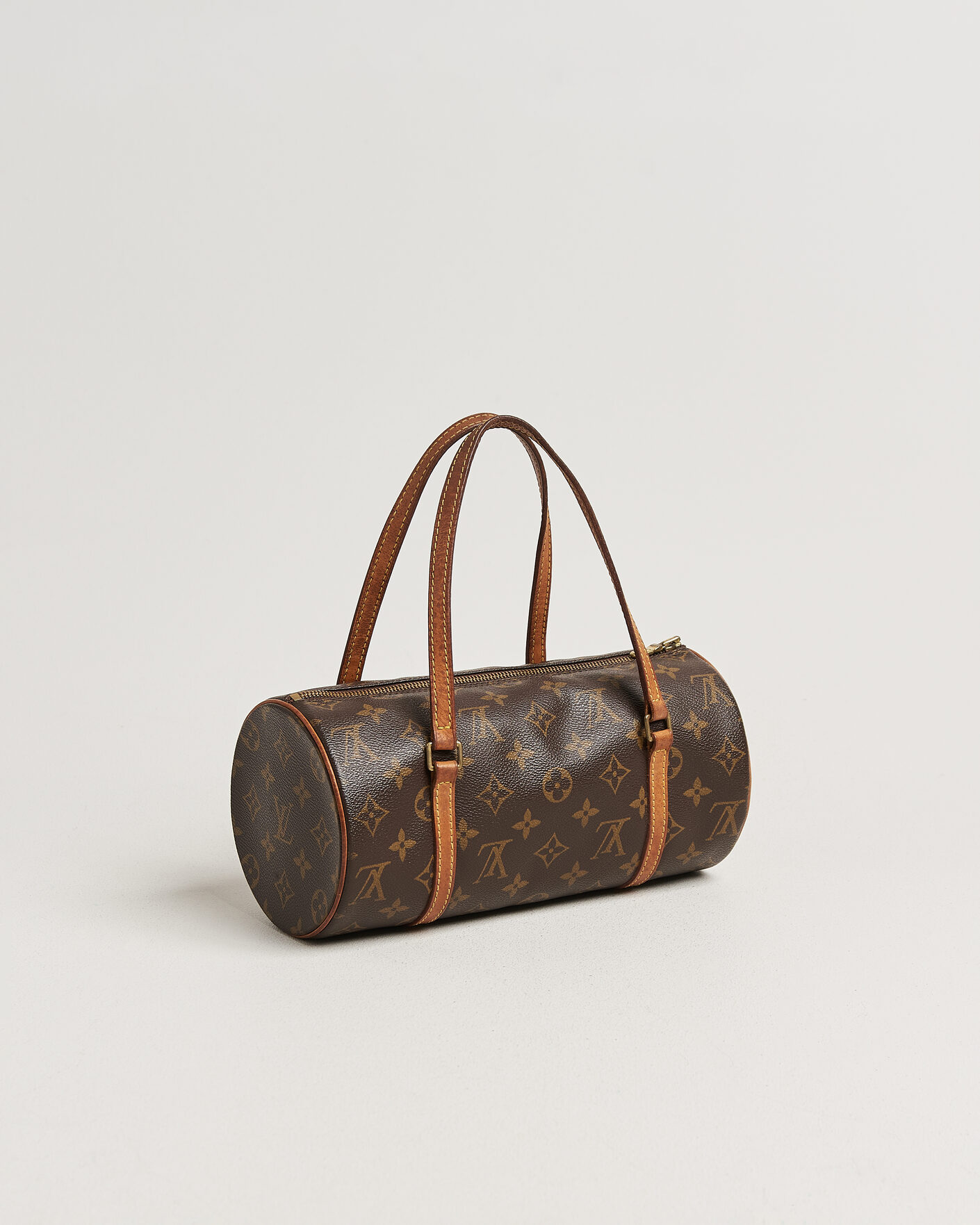Homme | Pre-Owned & Vintage Bags | Louis Vuitton Pre-Owned | Papillon 26 Monogram