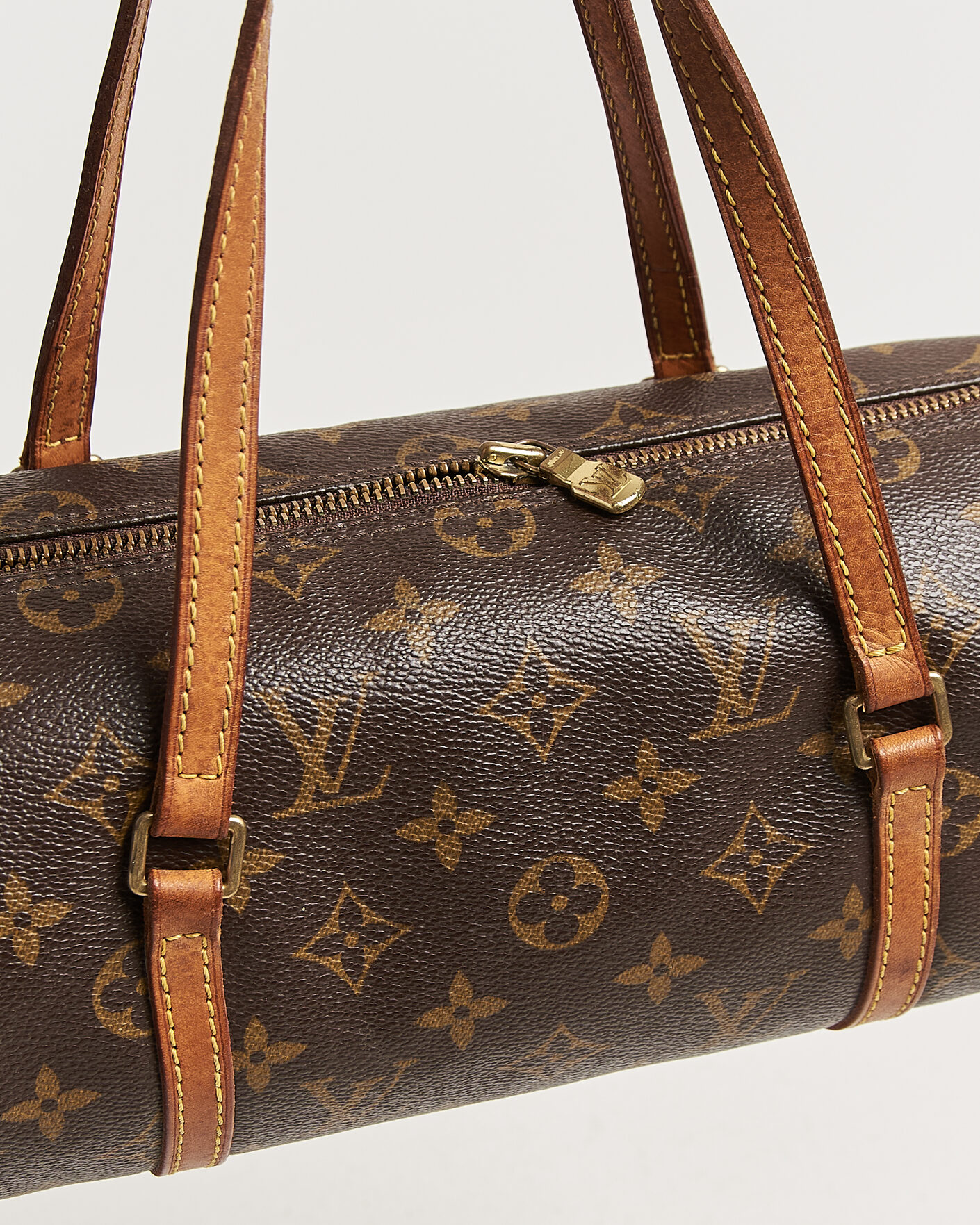 Homme | Pre-Owned & Vintage Bags | Louis Vuitton Pre-Owned | Papillon 26 Monogram