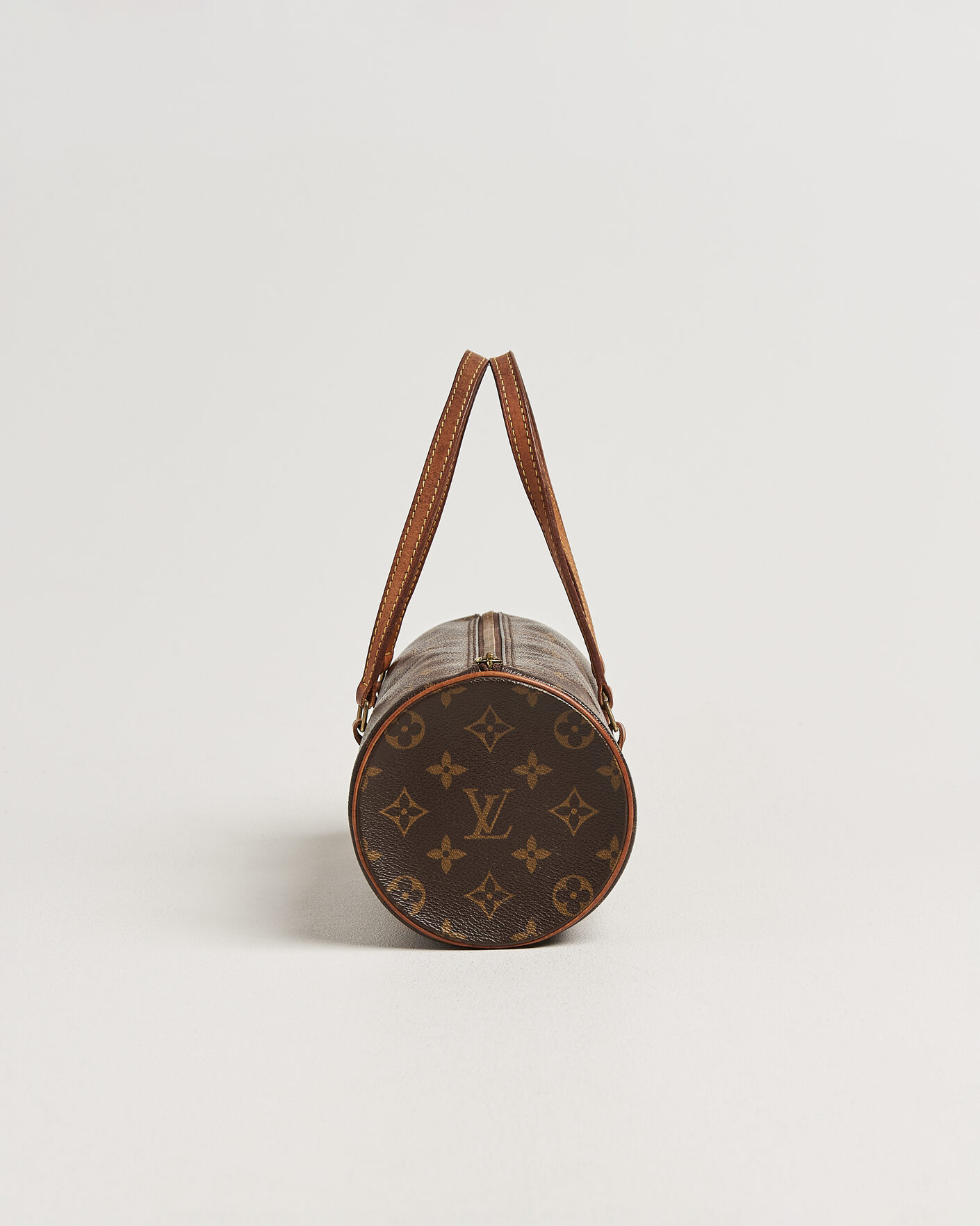 Homme | Pre-Owned & Vintage Bags | Louis Vuitton Pre-Owned | Papillon 26 Monogram