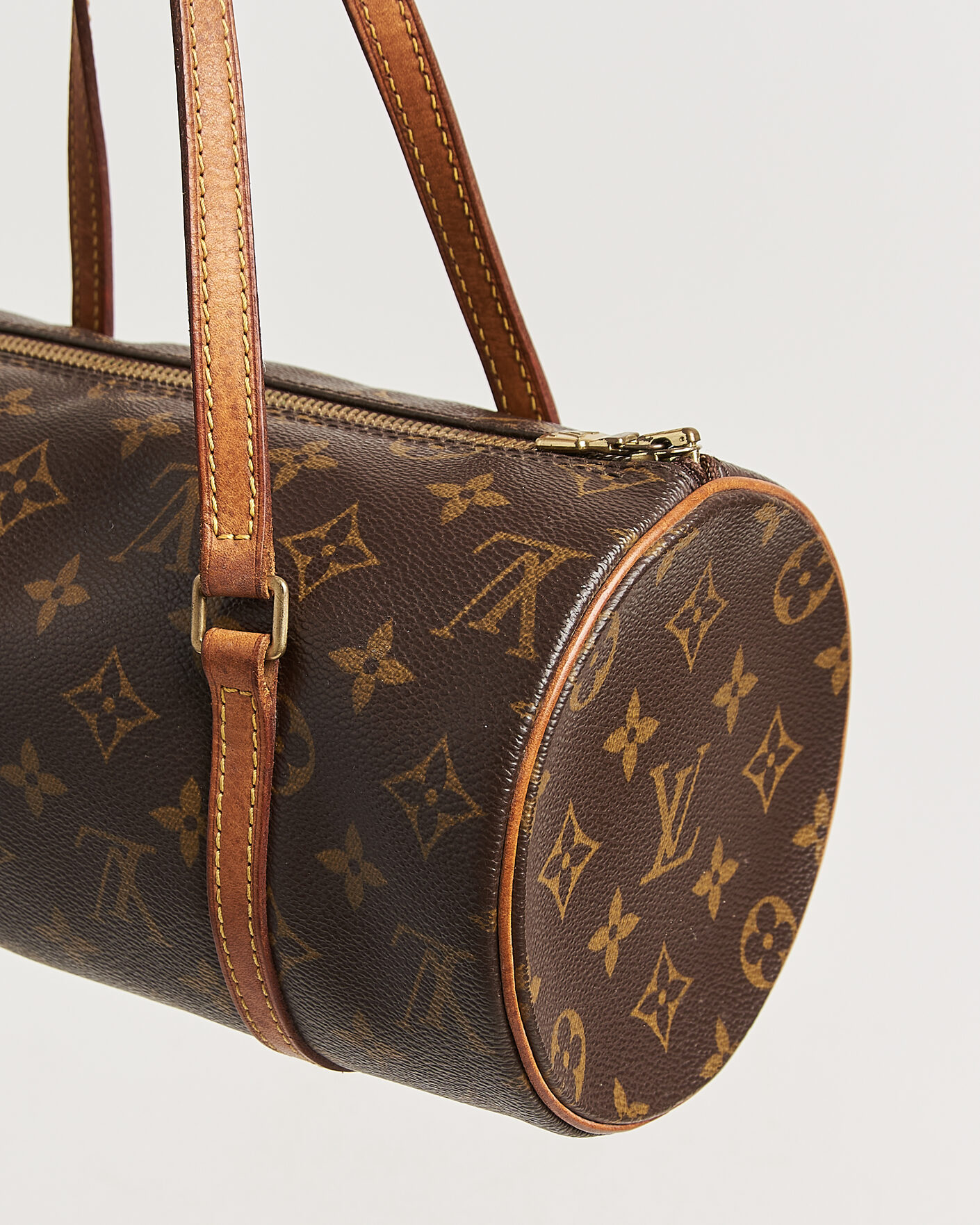 Homme | Pre-Owned & Vintage Bags | Louis Vuitton Pre-Owned | Papillon 26 Monogram