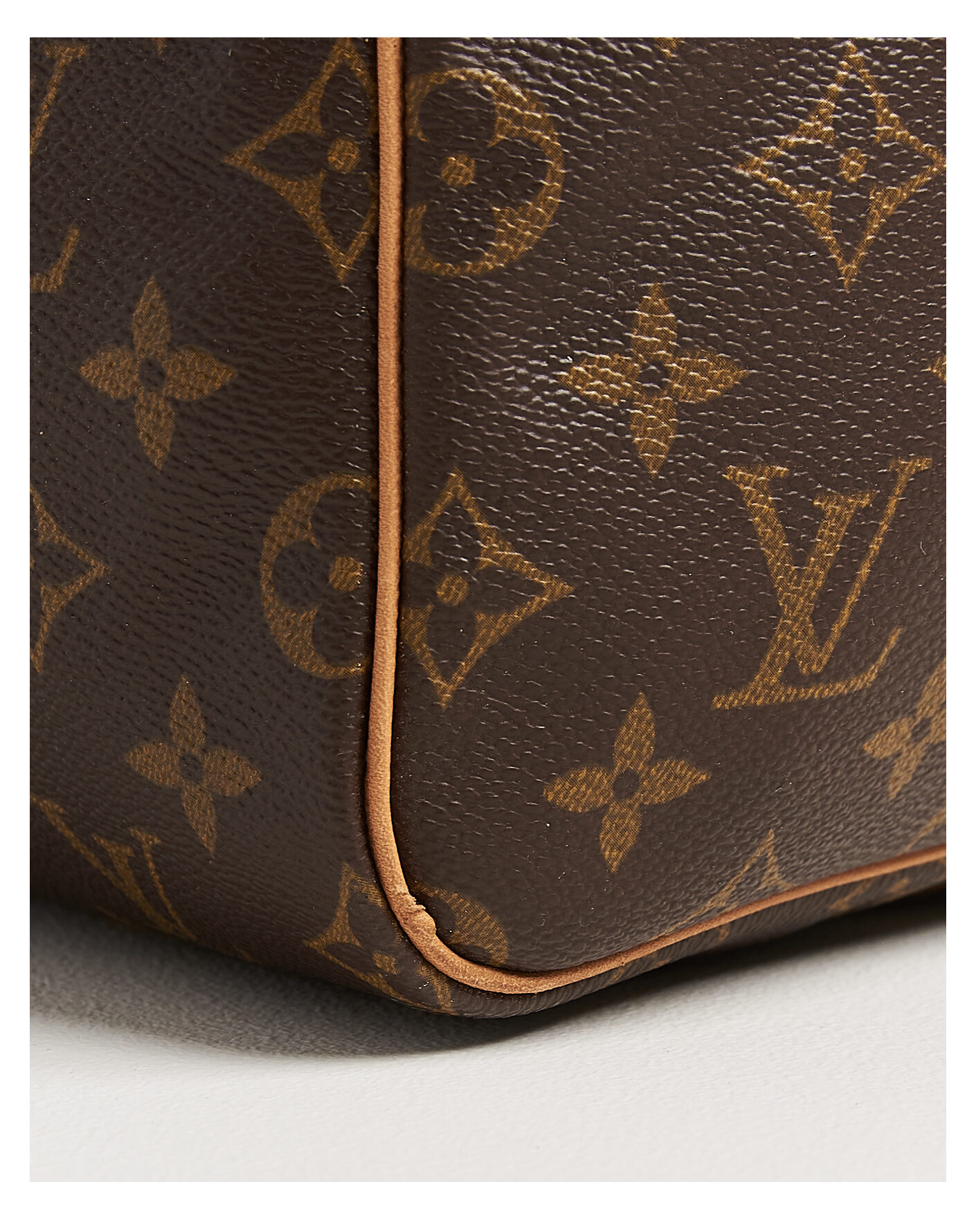 Homme | Louis Vuitton Pre-Owned Keepall 55 Bandouliére Monogram | Louis Vuitton Pre-Owned | Keepall 55 Bandouliére Monogram