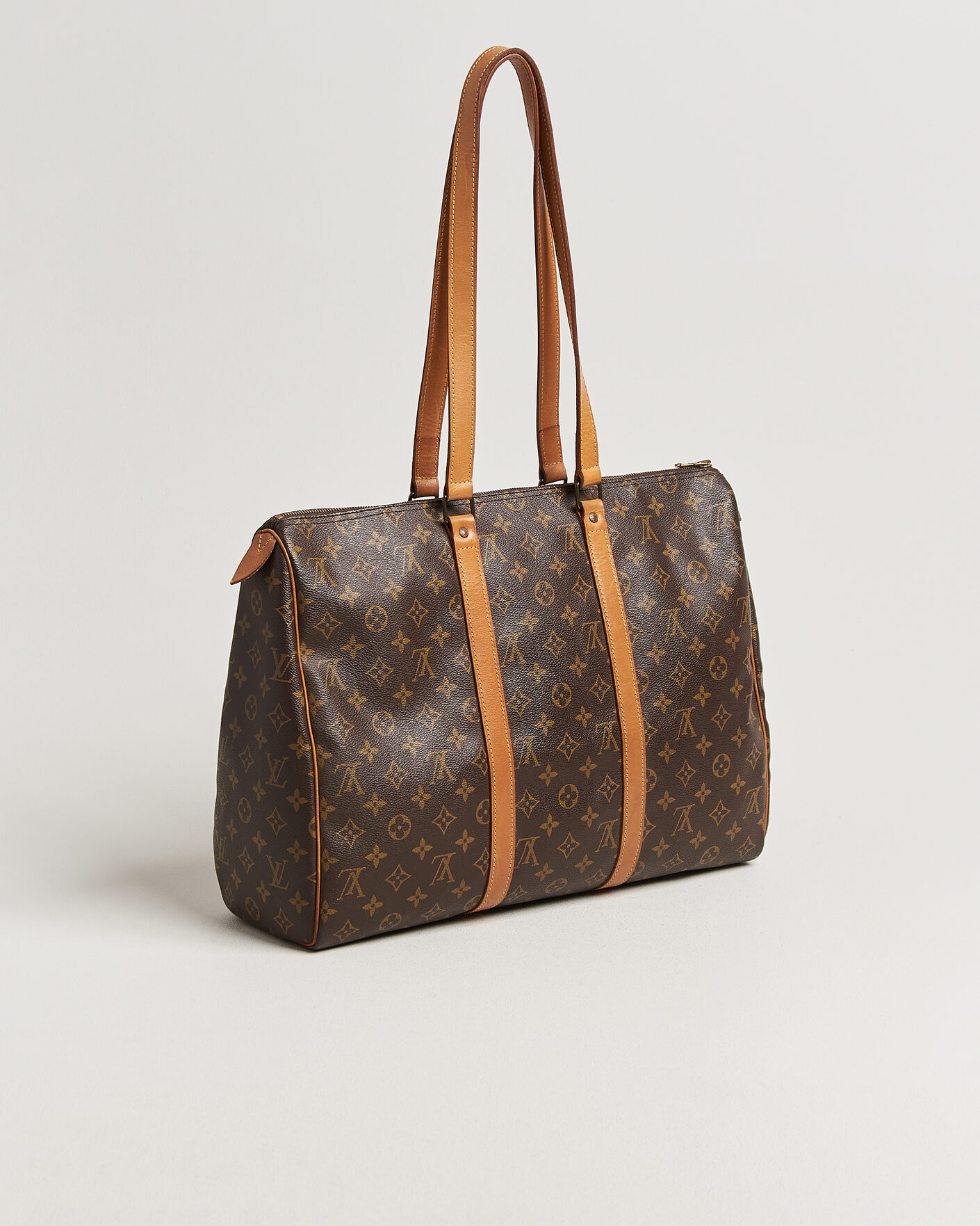 Homme | Pre-Owned & Vintage Bags | Louis Vuitton Pre-Owned | Flannery 45 Bag Monogram