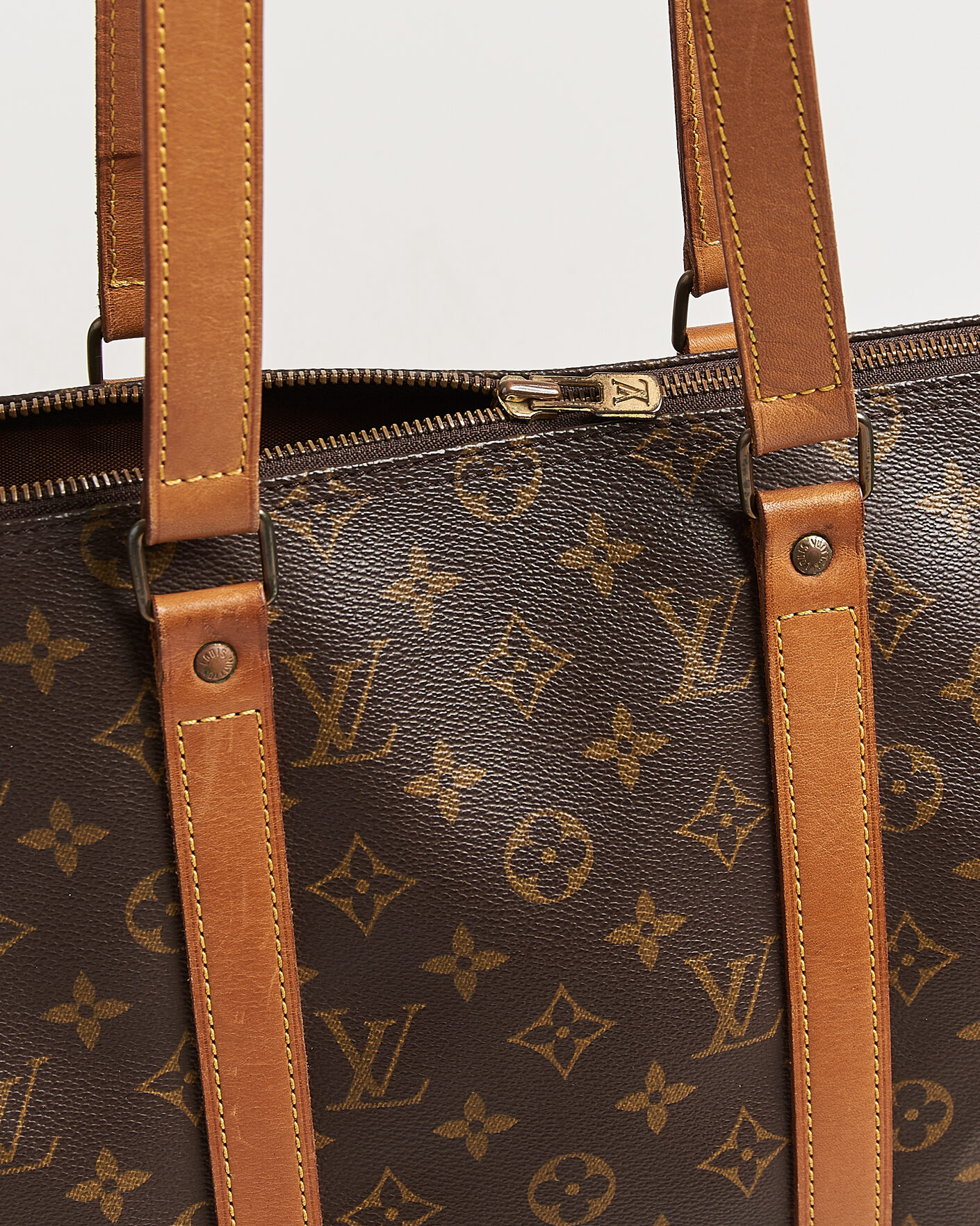 Homme | Pre-Owned & Vintage Bags | Louis Vuitton Pre-Owned | Flannery 45 Bag Monogram