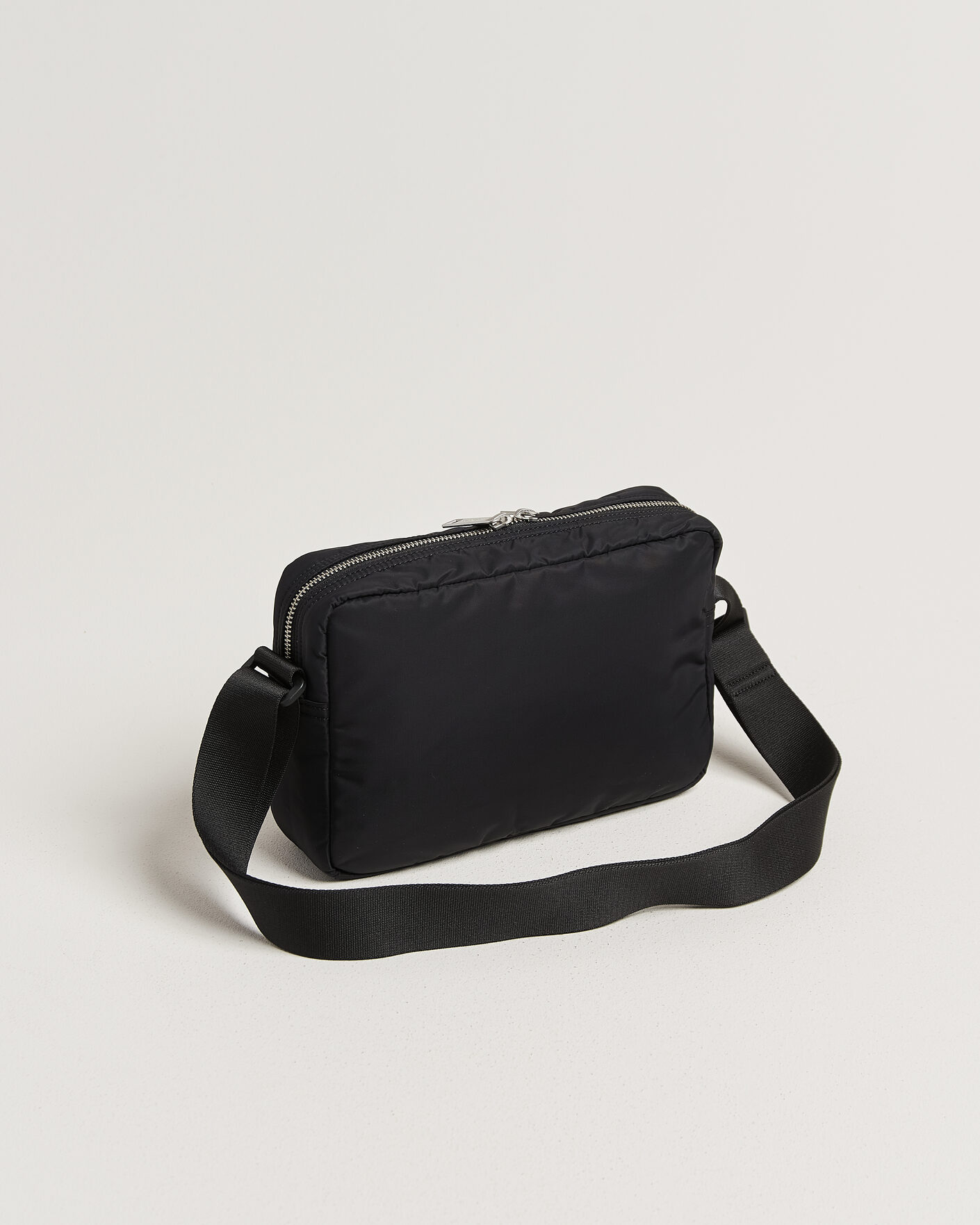 Homme | Sacs | Carhartt WIP | Otis Nylon Shoulder Bag Black