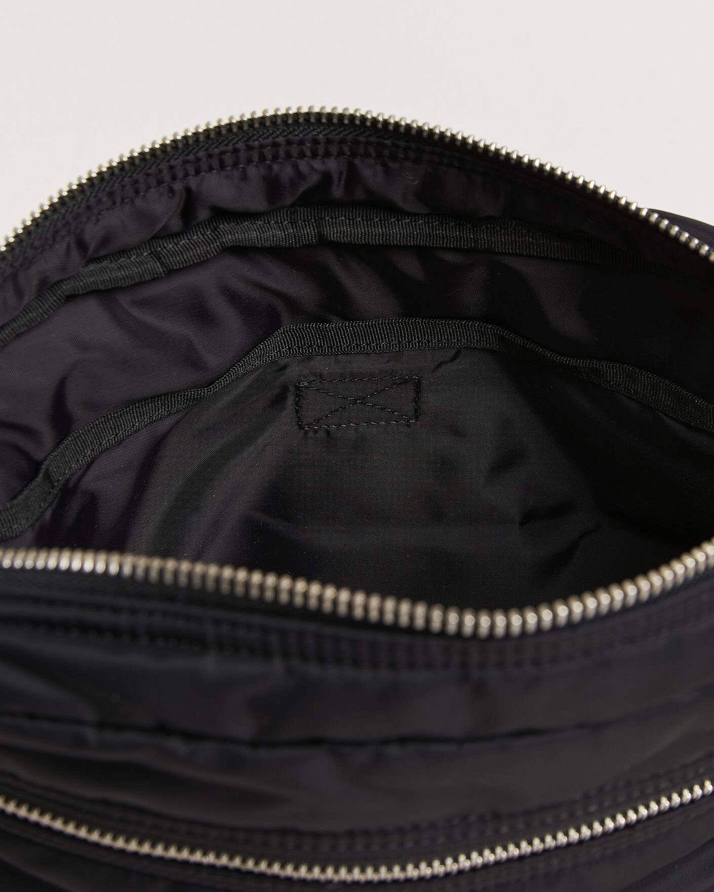 Homme | Sacs | Carhartt WIP | Otis Nylon Shoulder Bag Black