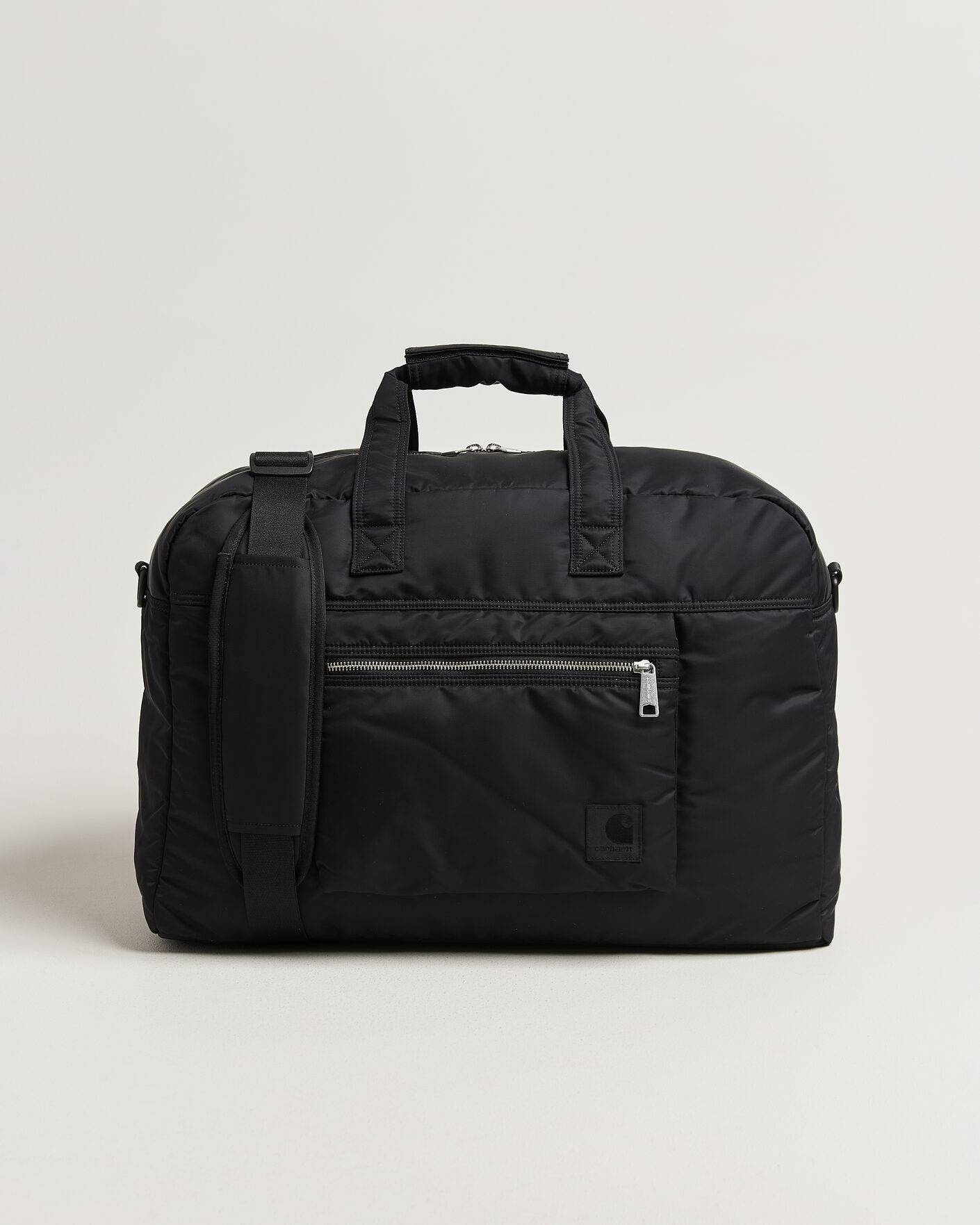 Homme | Sacs | Carhartt WIP | Otis Nylon Weekend Bag Black