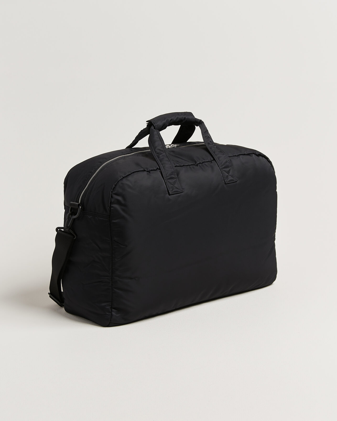 Homme | Sacs | Carhartt WIP | Otis Nylon Weekend Bag Black