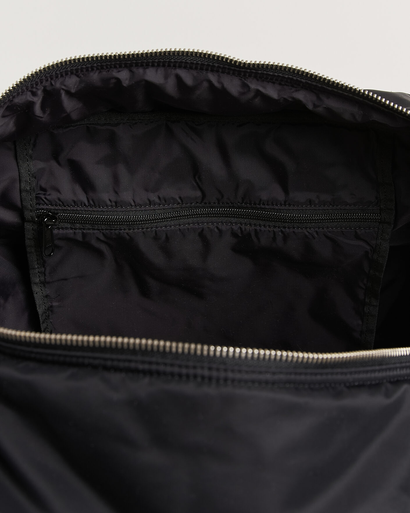 Homme | Sacs | Carhartt WIP | Otis Nylon Weekend Bag Black