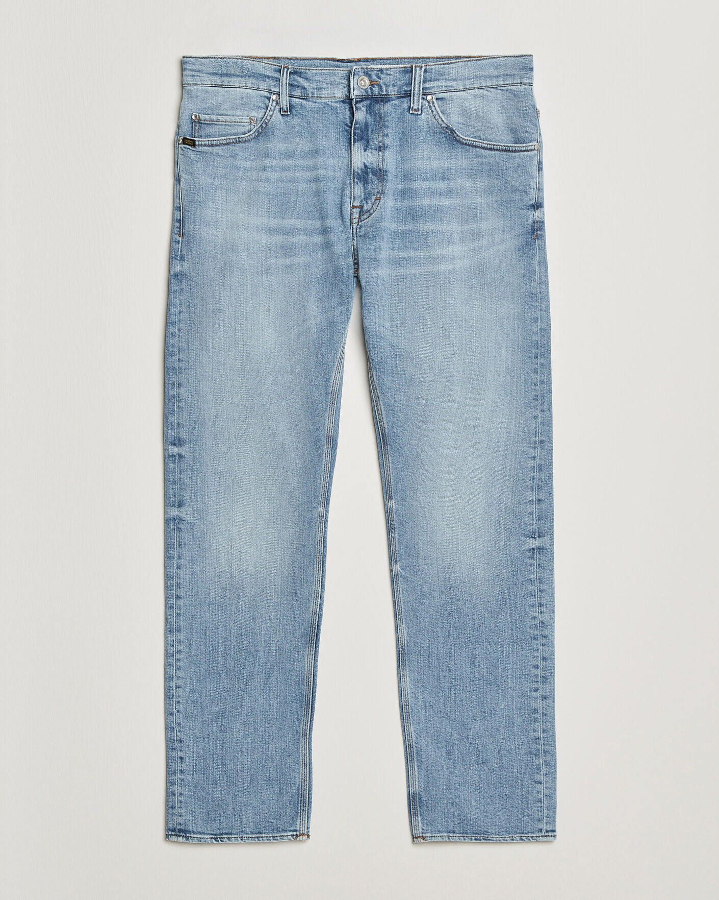 Homme | Jeans | Tiger of Sweden | Pistolero Jeans Light Blue
