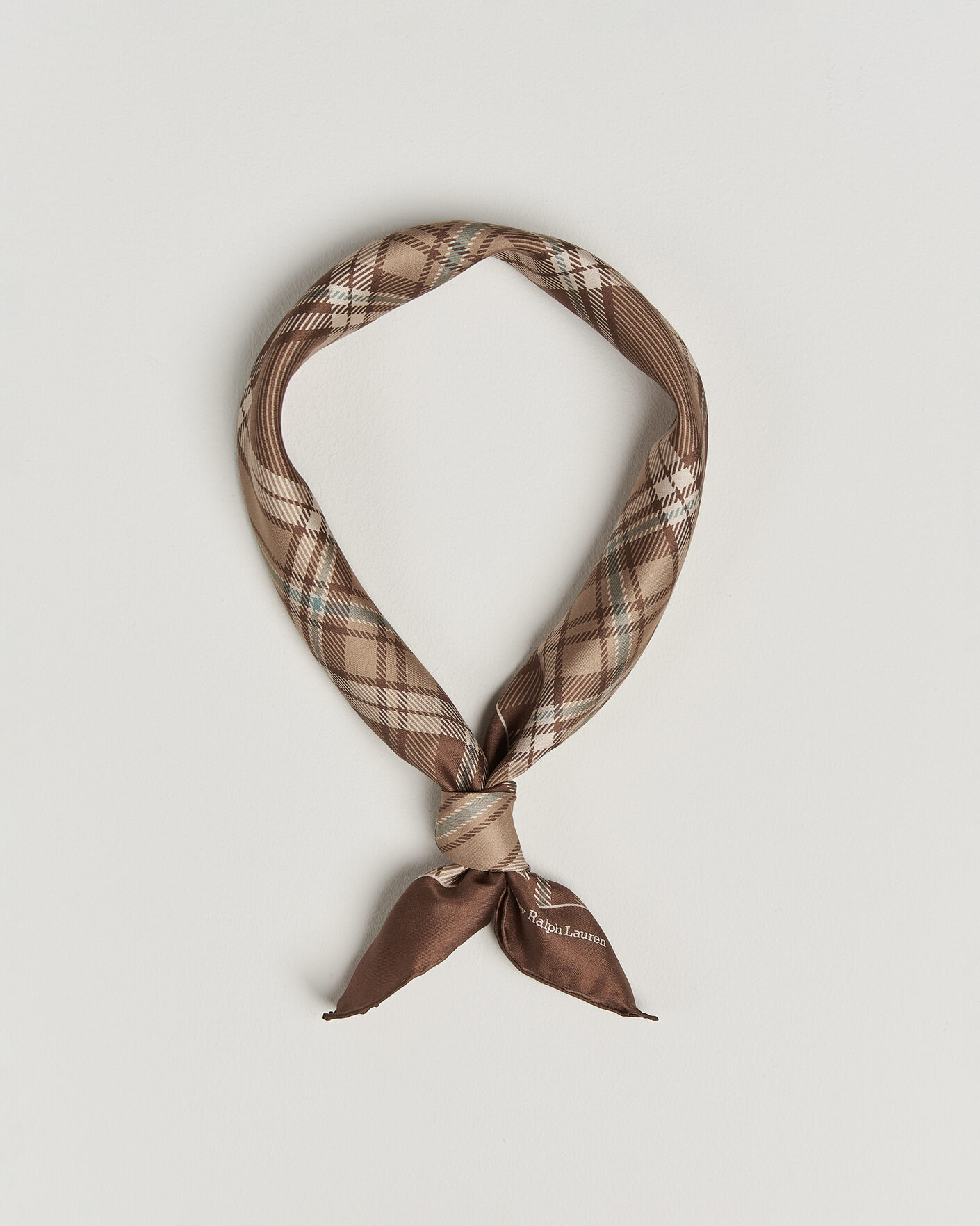 Homme | Écharpes | Polo Ralph Lauren | Bandana Brown Multi
